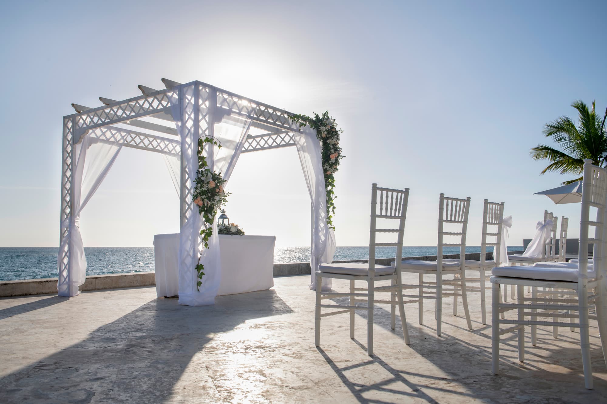 Viva Dominicus Beach Wyndham Trademark All Inclus
