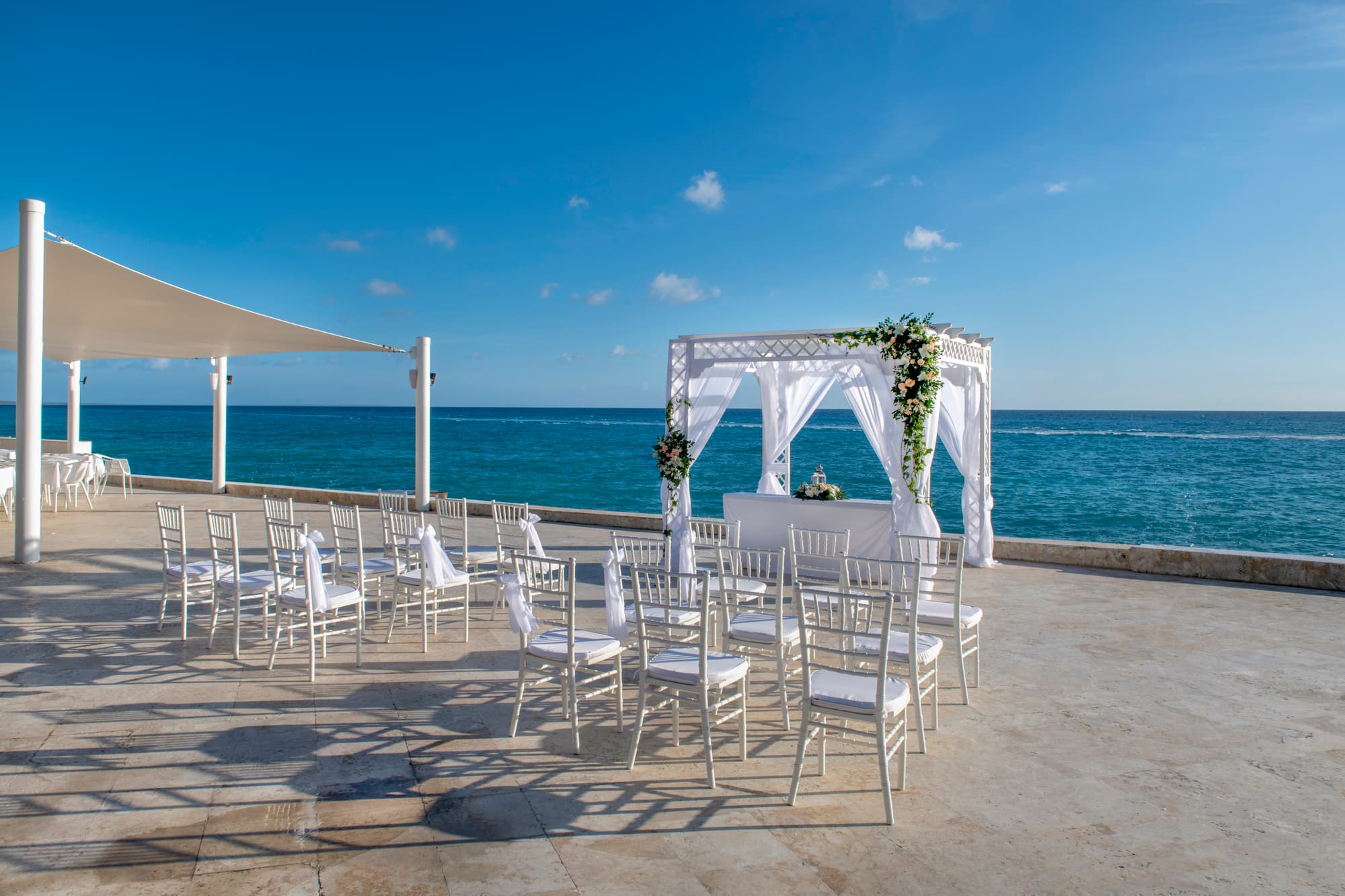 Viva Dominicus Beach Wyndham Trademark All Inclus
