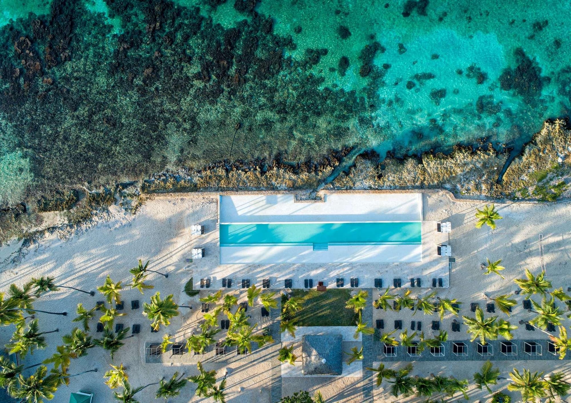 Viva Dominicus Beach Wyndham Trademark All Inclus