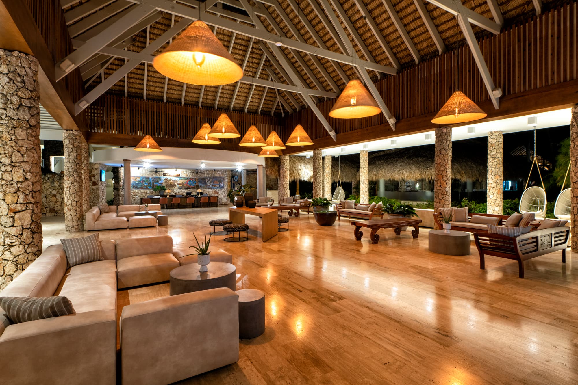 Viva Dominicus Beach Wyndham Trademark All Inclus