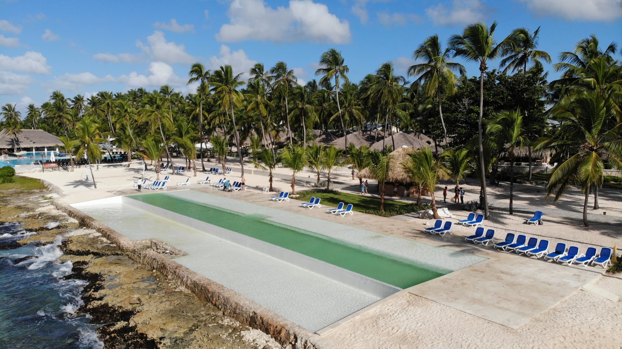 Viva Dominicus Beach Wyndham Trademark All Inclus