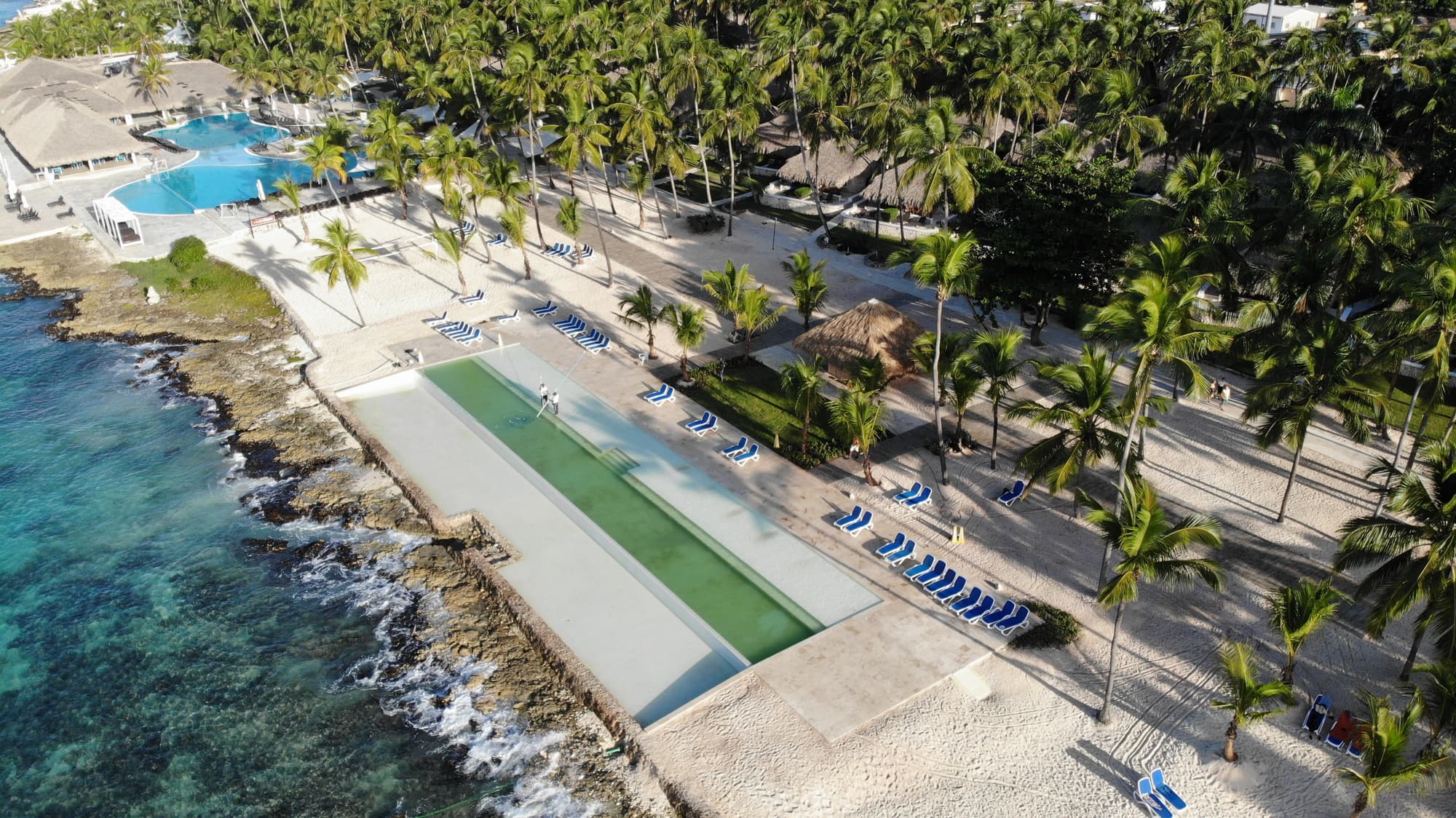 Viva Dominicus Beach Wyndham Trademark All Inclus