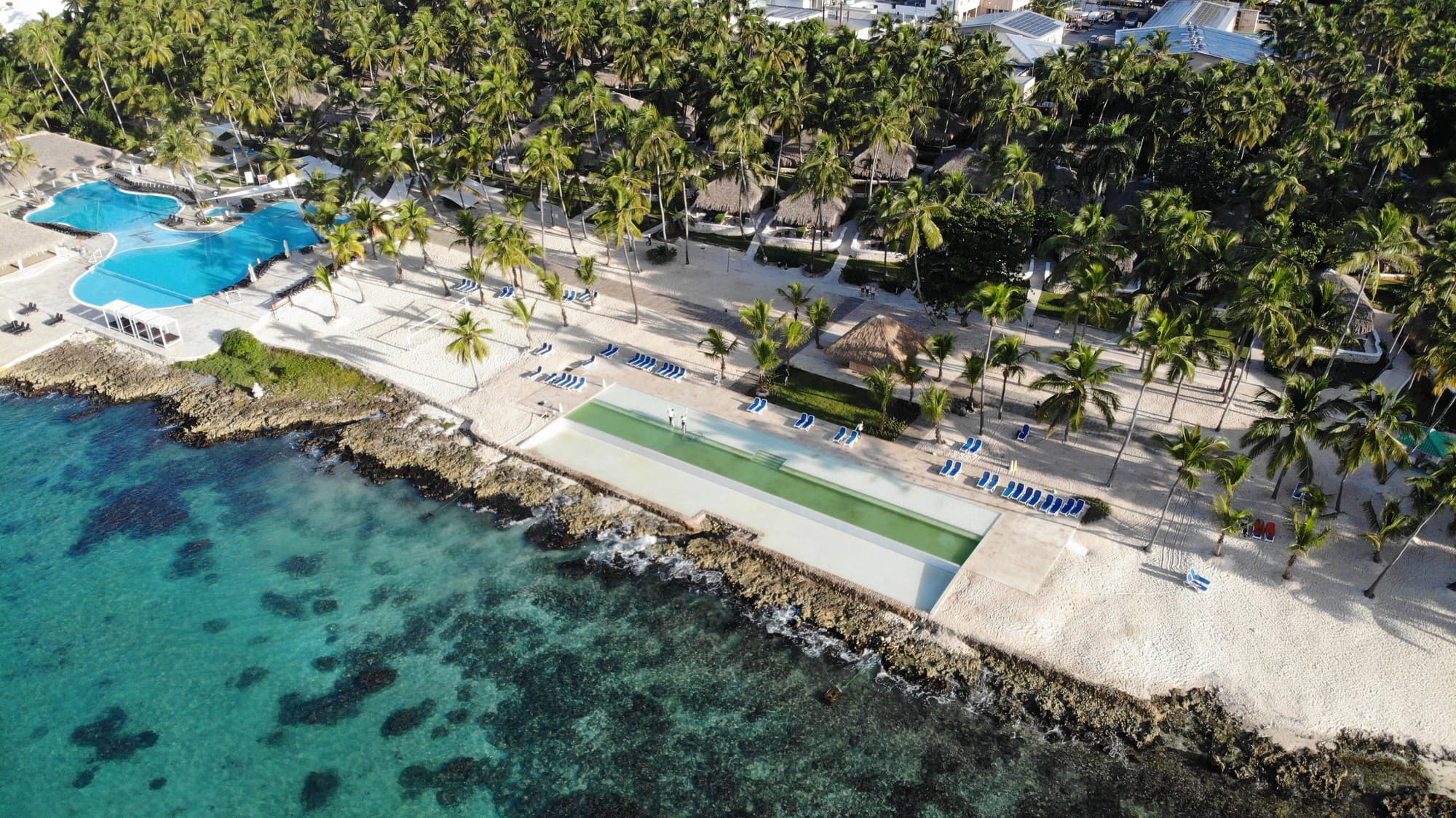 Viva Dominicus Beach Wyndham Trademark All Inclus