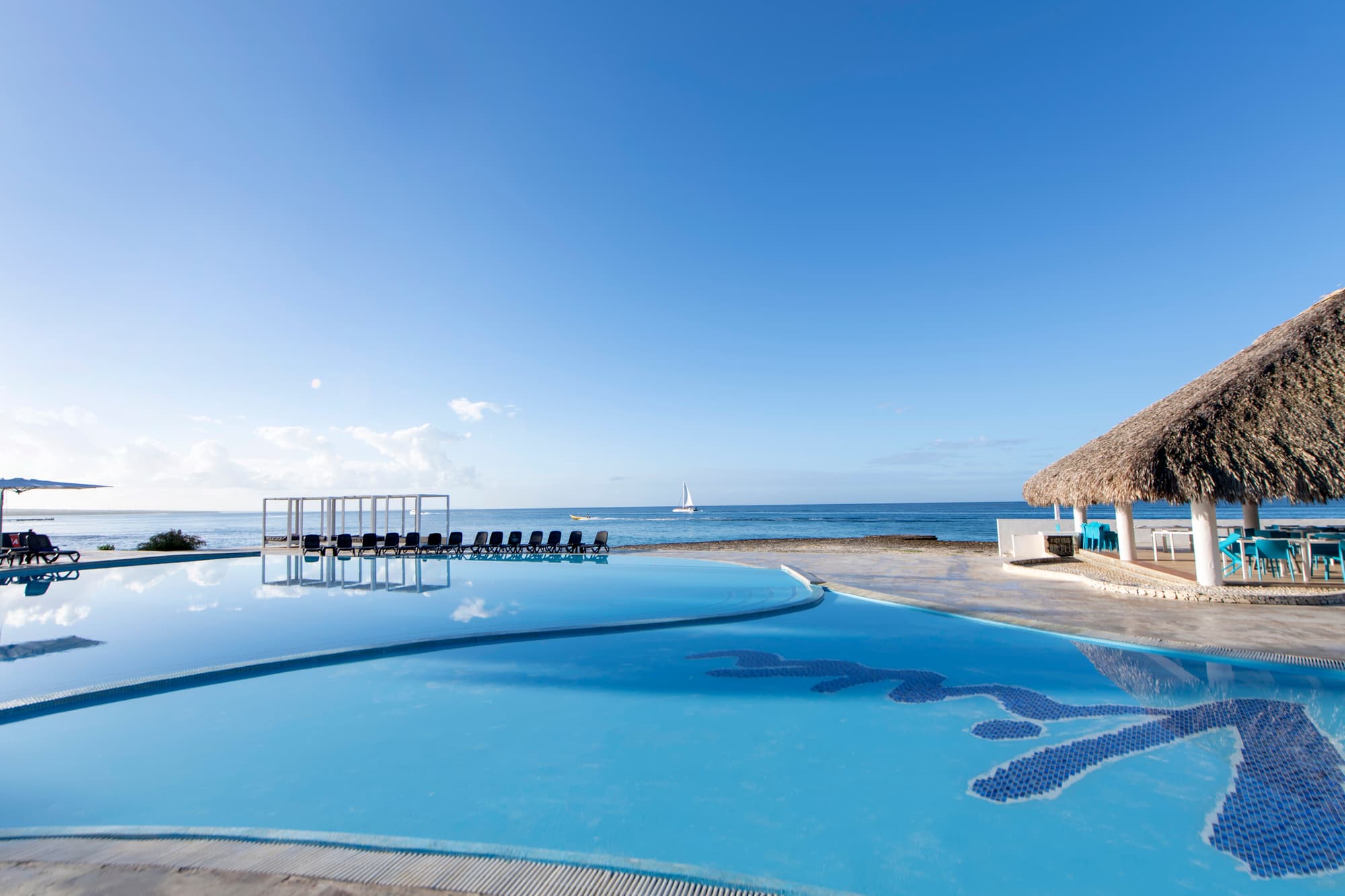 Viva Dominicus Beach Wyndham Trademark All Inclus