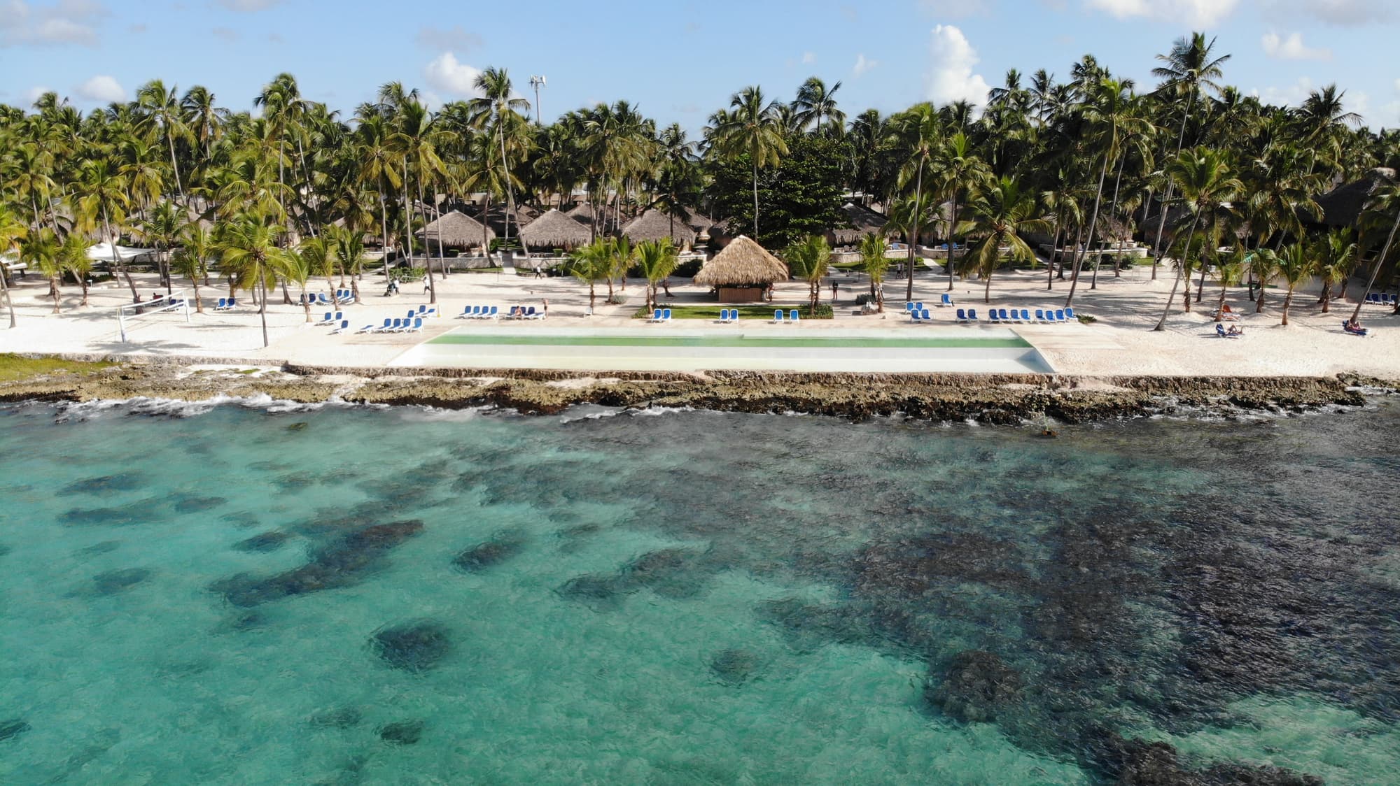 Viva Dominicus Beach Wyndham Trademark All Inclus