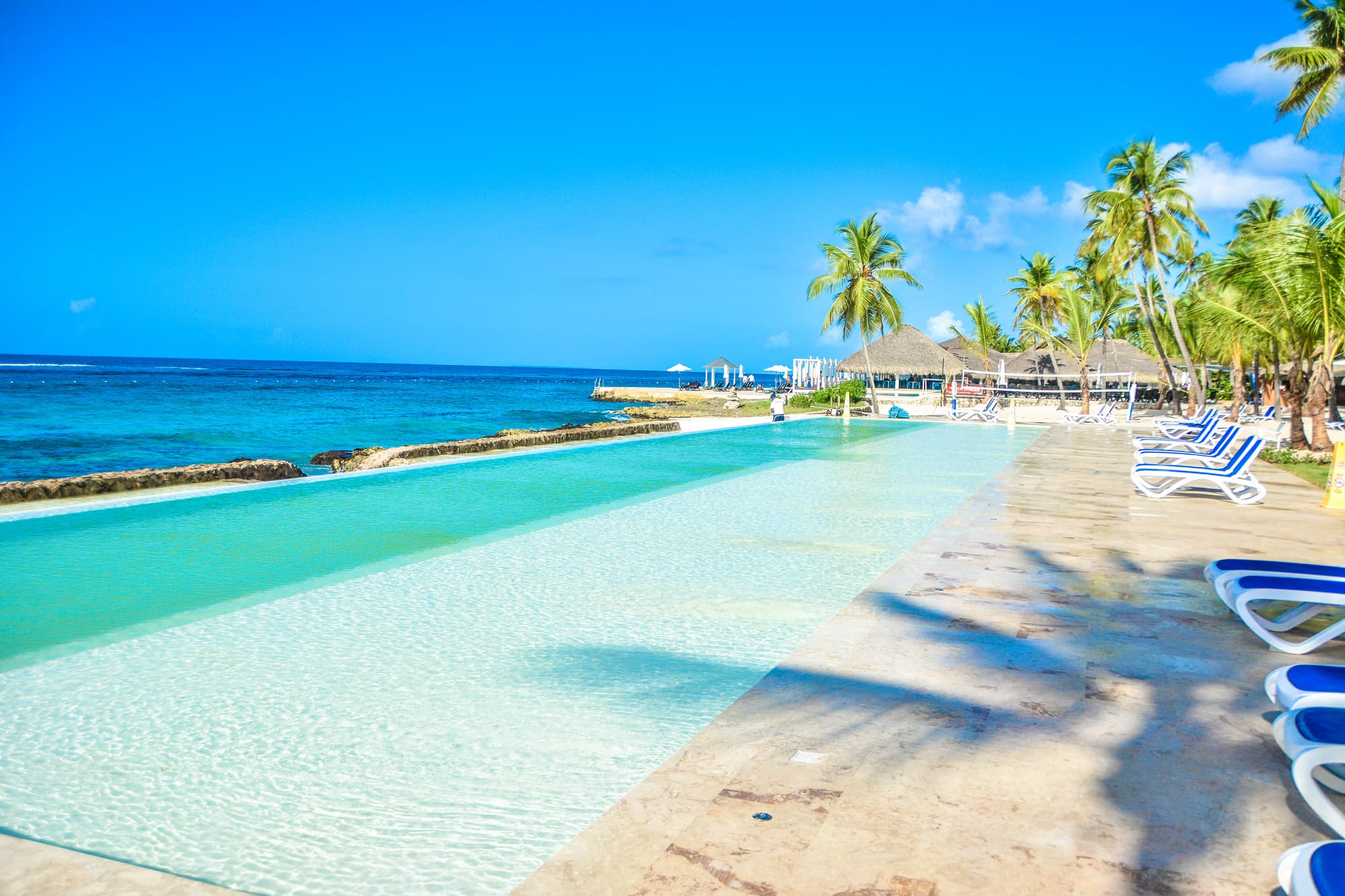 Viva Dominicus Beach Wyndham Trademark All Inclus