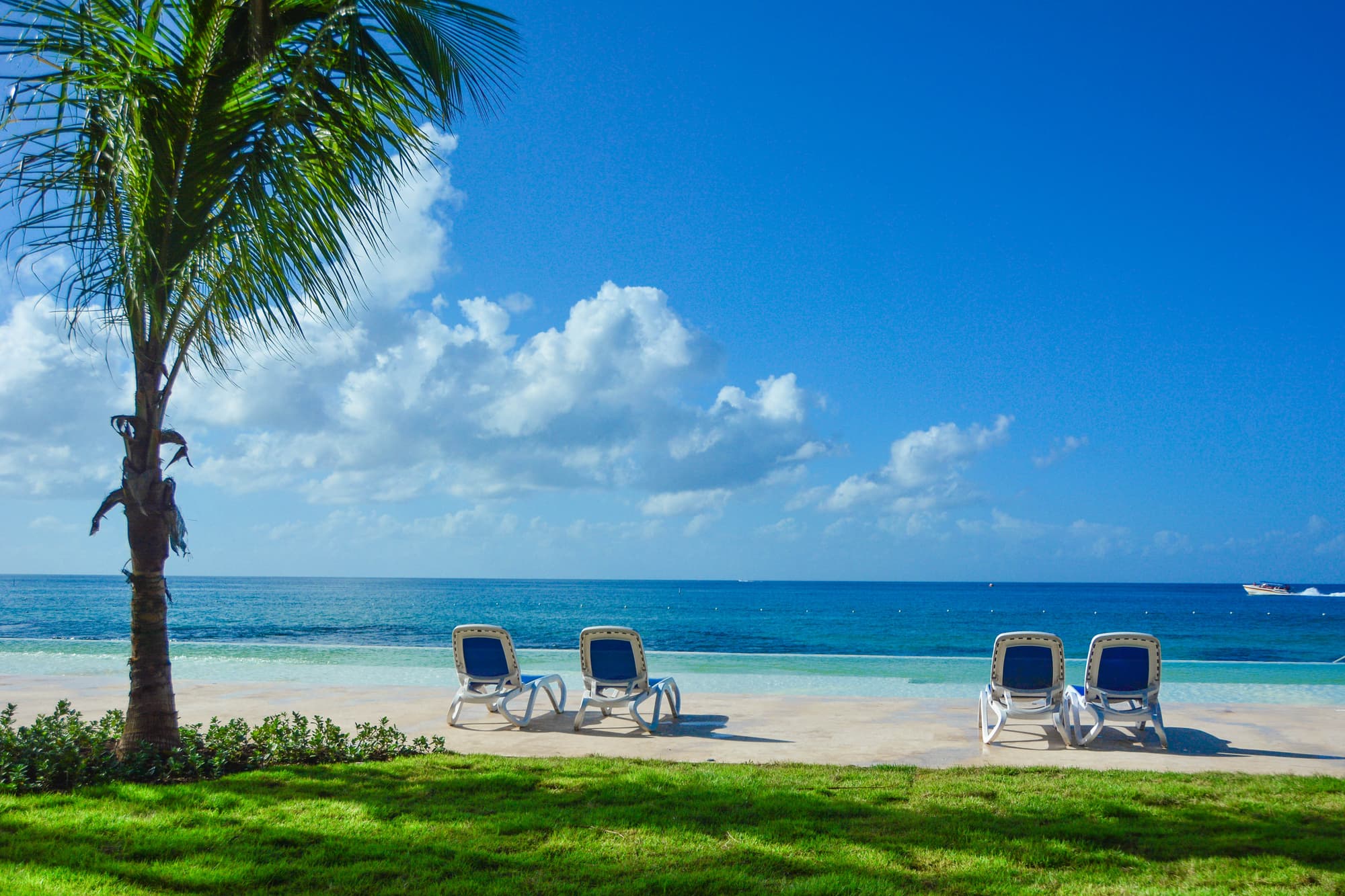 Viva Dominicus Beach Wyndham Trademark All Inclus