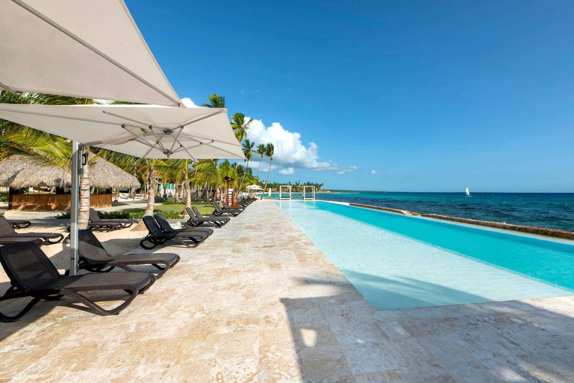Viva Dominicus Beach Wyndham Trademark All Inclus