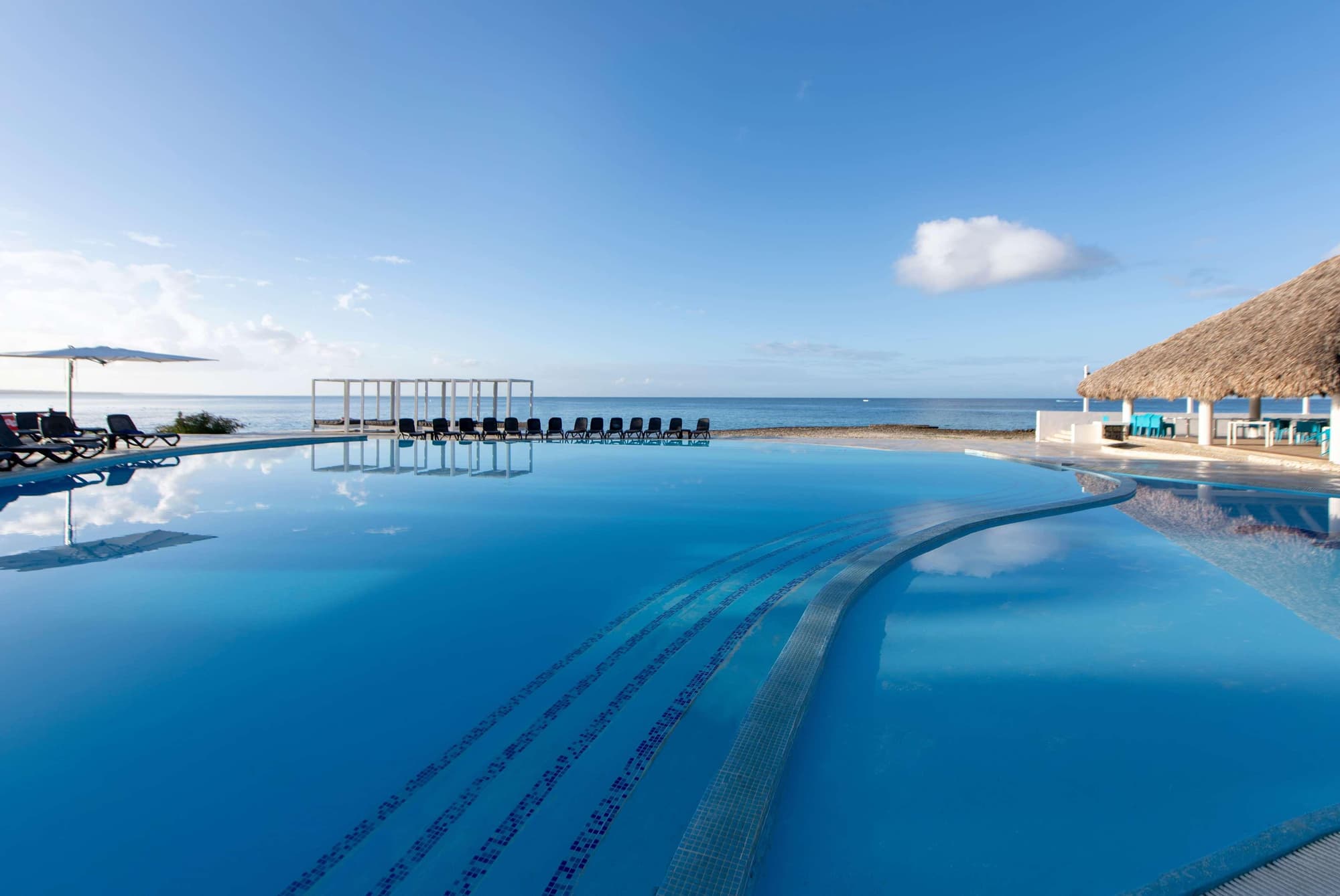 Viva Dominicus Beach Wyndham Trademark All Inclus