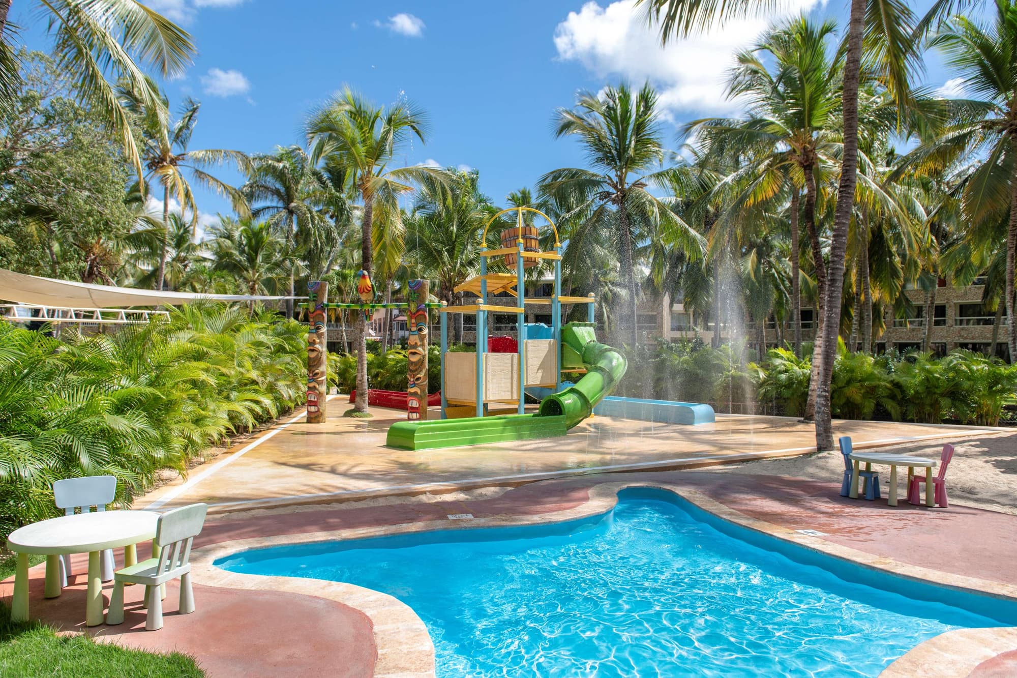 Viva Dominicus Beach Wyndham Trademark All Inclus