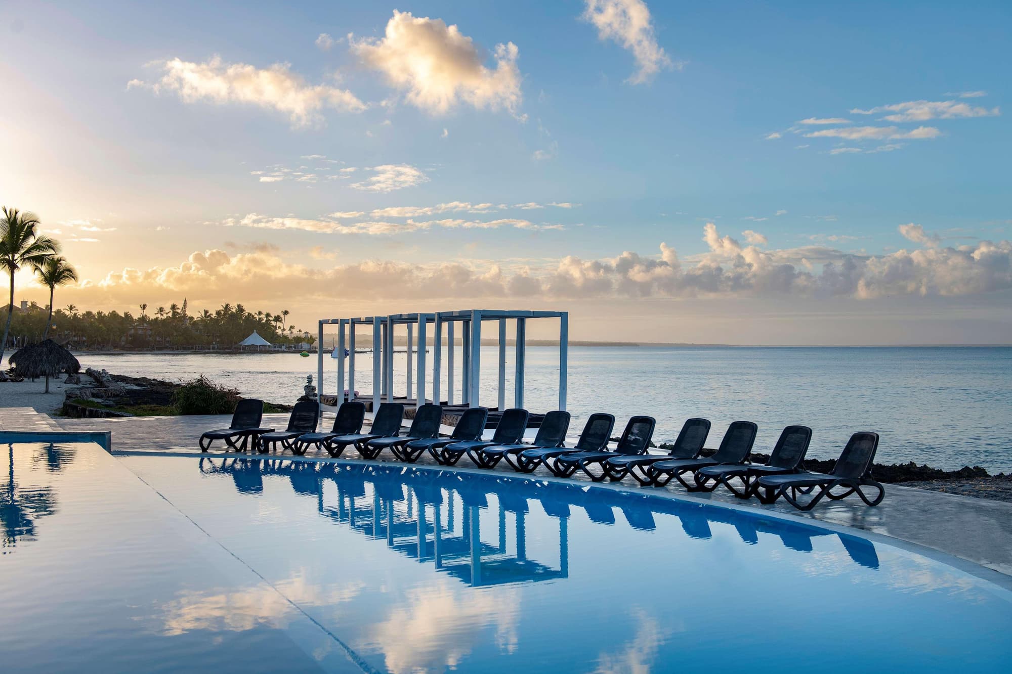 Viva Dominicus Beach Wyndham Trademark All Inclus