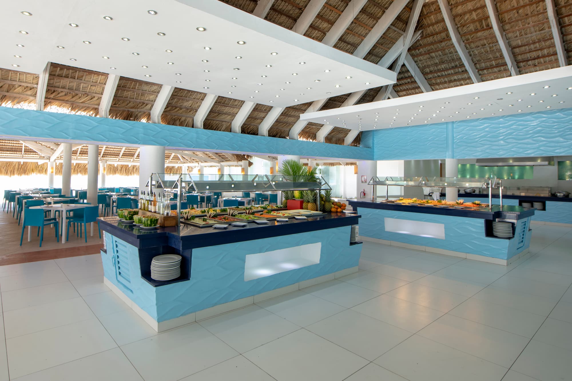 Viva Dominicus Beach Wyndham Trademark All Inclus