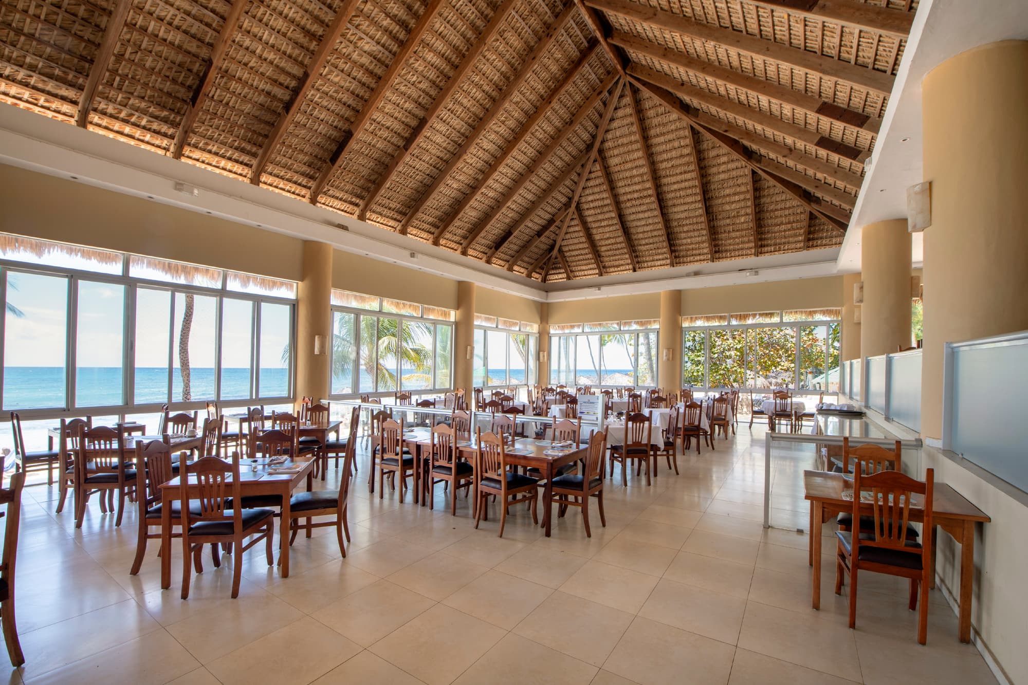 Viva Dominicus Beach Wyndham Trademark All Inclus
