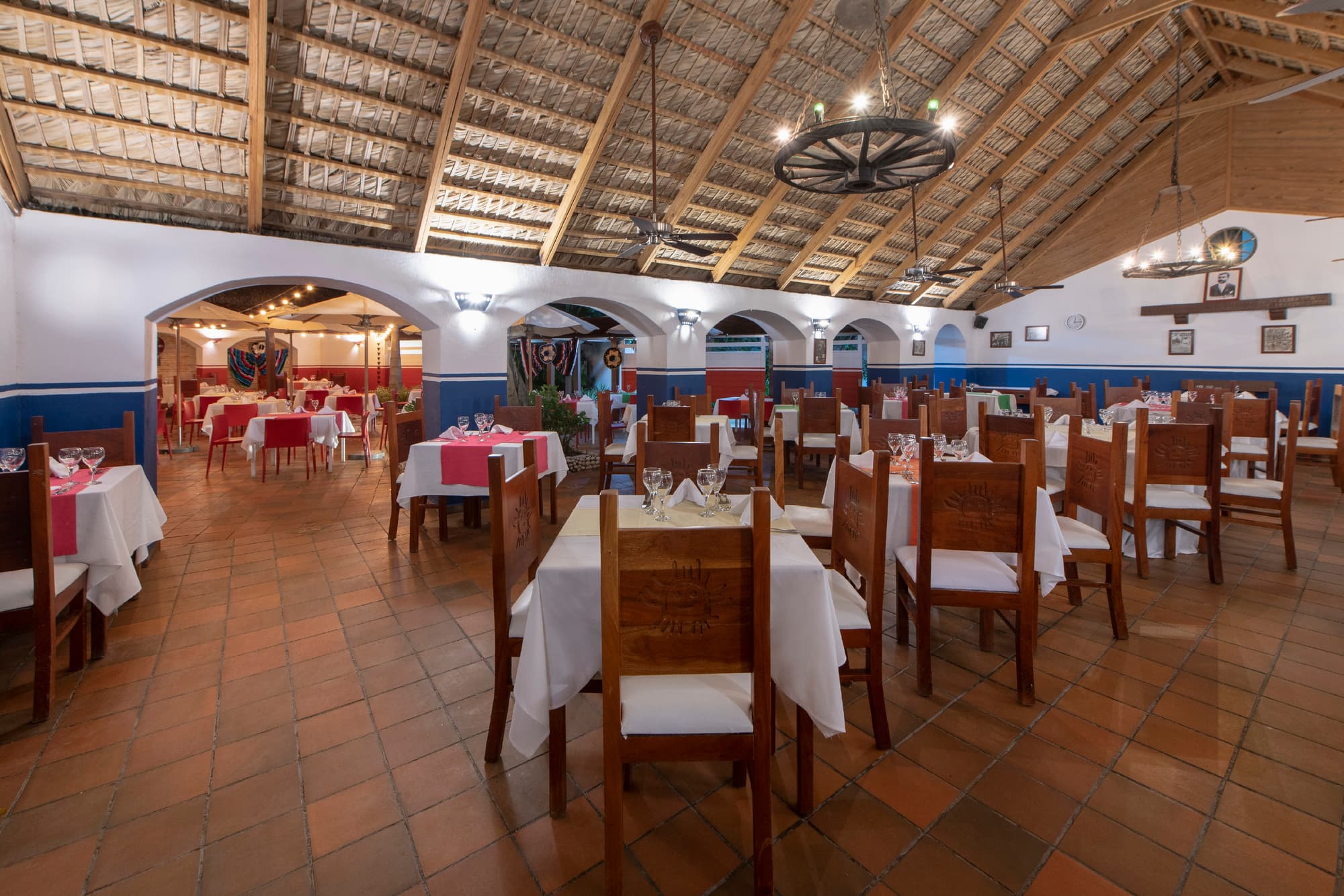Viva Dominicus Beach Wyndham Trademark All Inclus