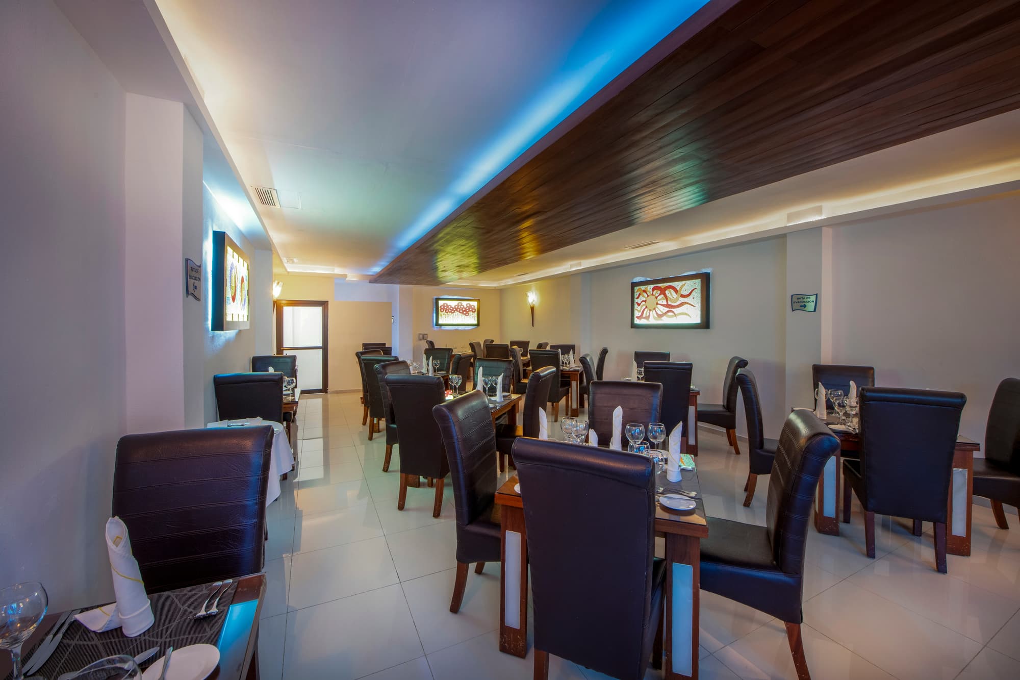 Viva Dominicus Beach Wyndham Trademark All Inclus