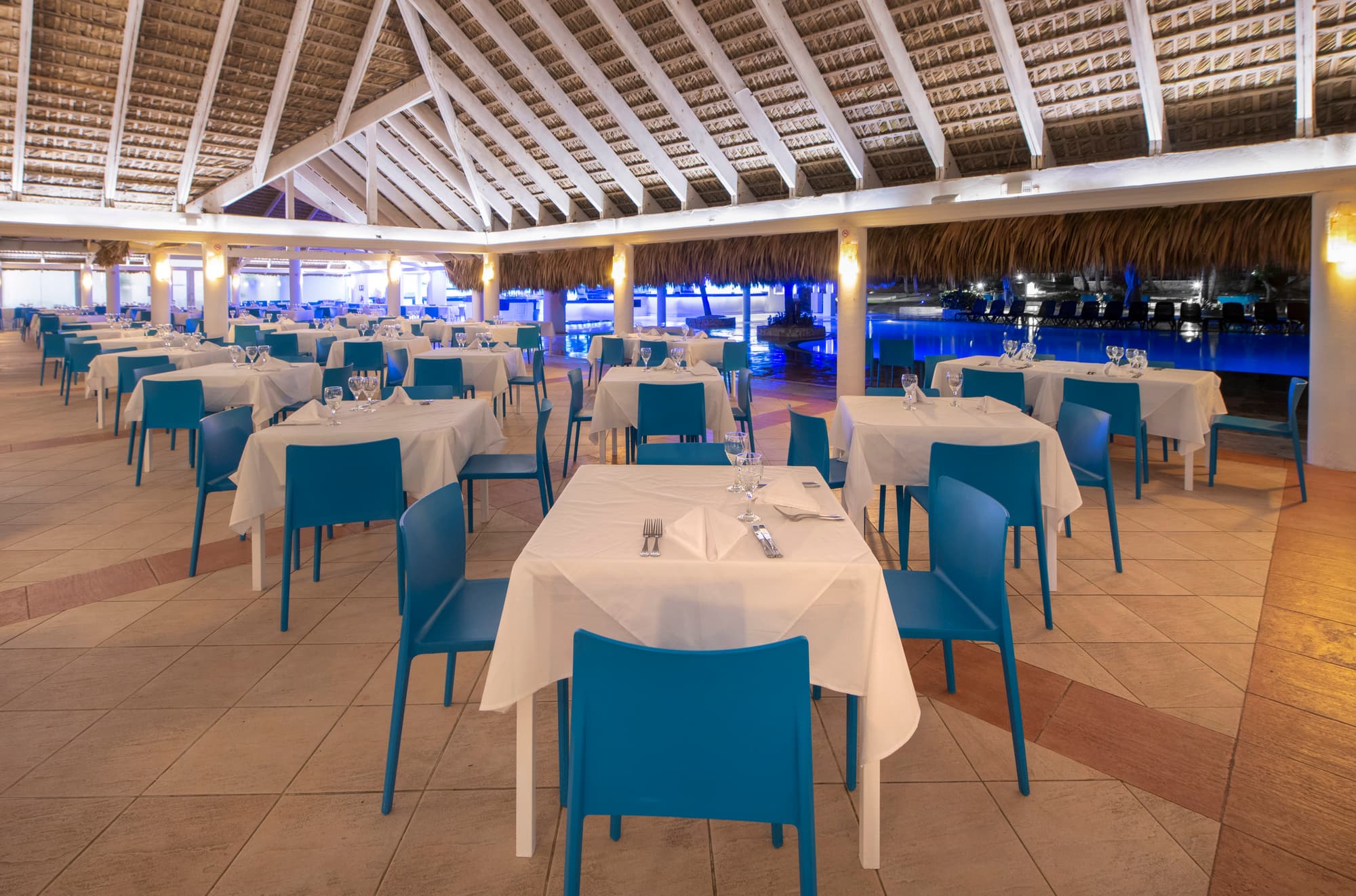 Viva Dominicus Beach Wyndham Trademark All Inclus