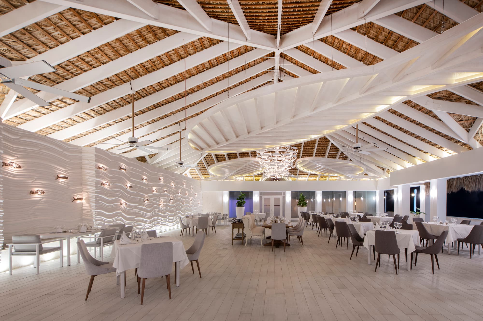 Viva Dominicus Beach Wyndham Trademark All Inclus