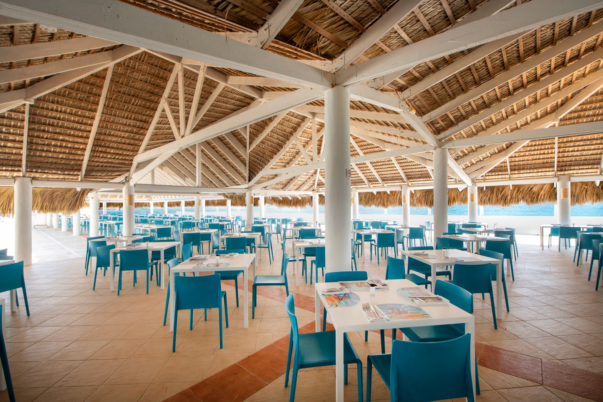 Viva Dominicus Beach Wyndham Trademark All Inclus