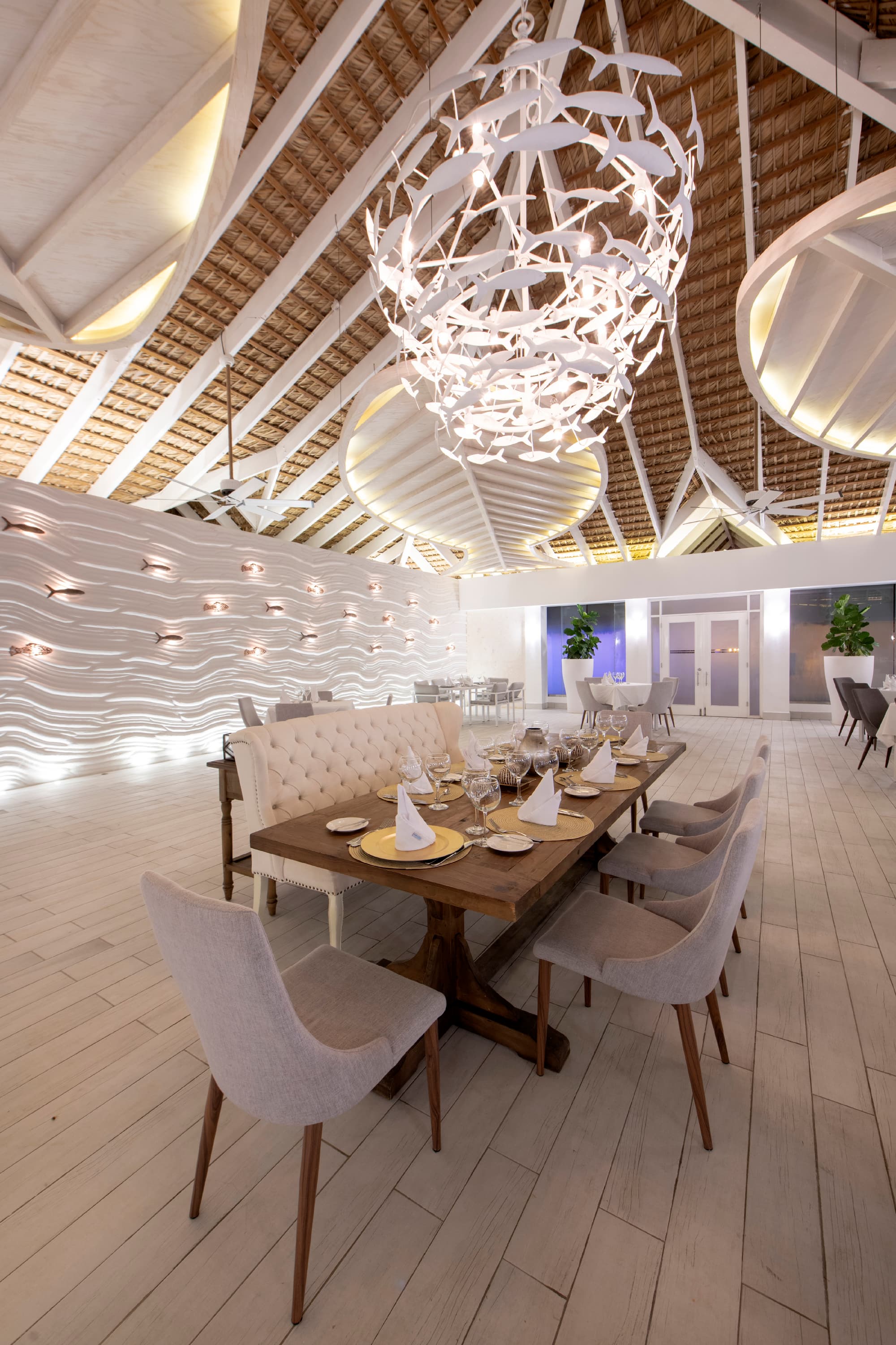Viva Dominicus Beach Wyndham Trademark All Inclus
