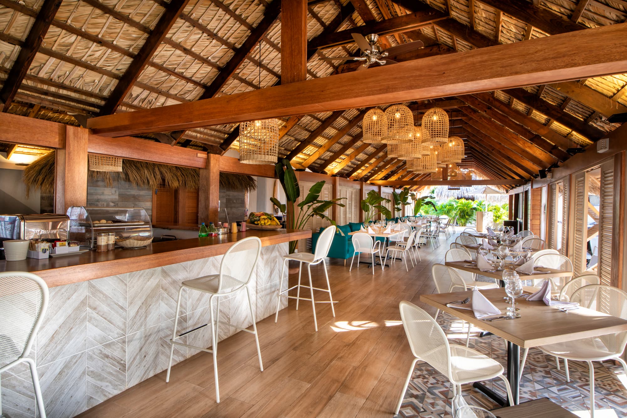 Viva Dominicus Beach Wyndham Trademark All Inclus