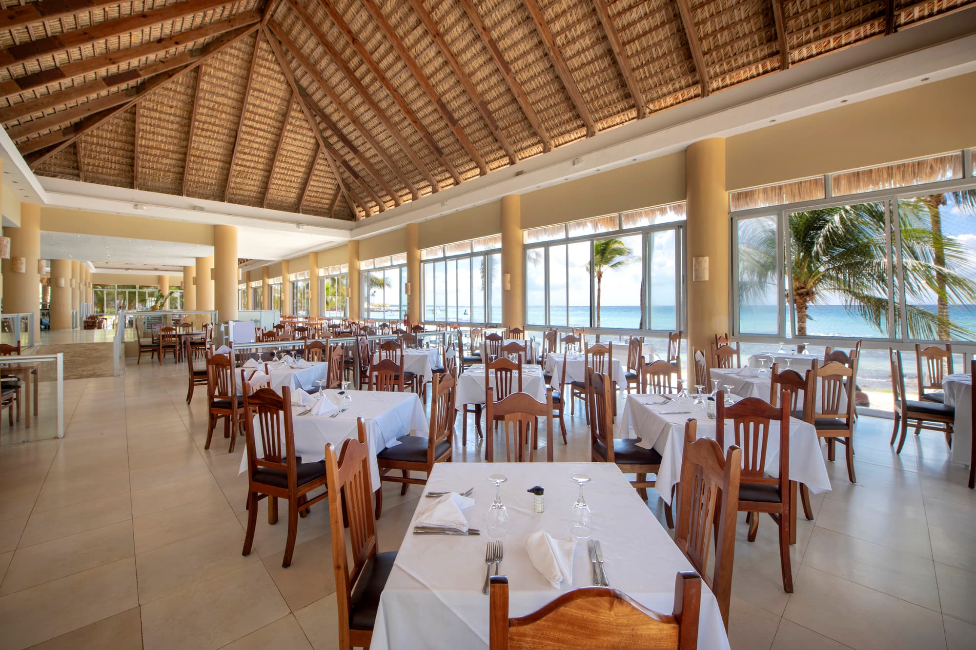 Viva Dominicus Beach Wyndham Trademark All Inclus