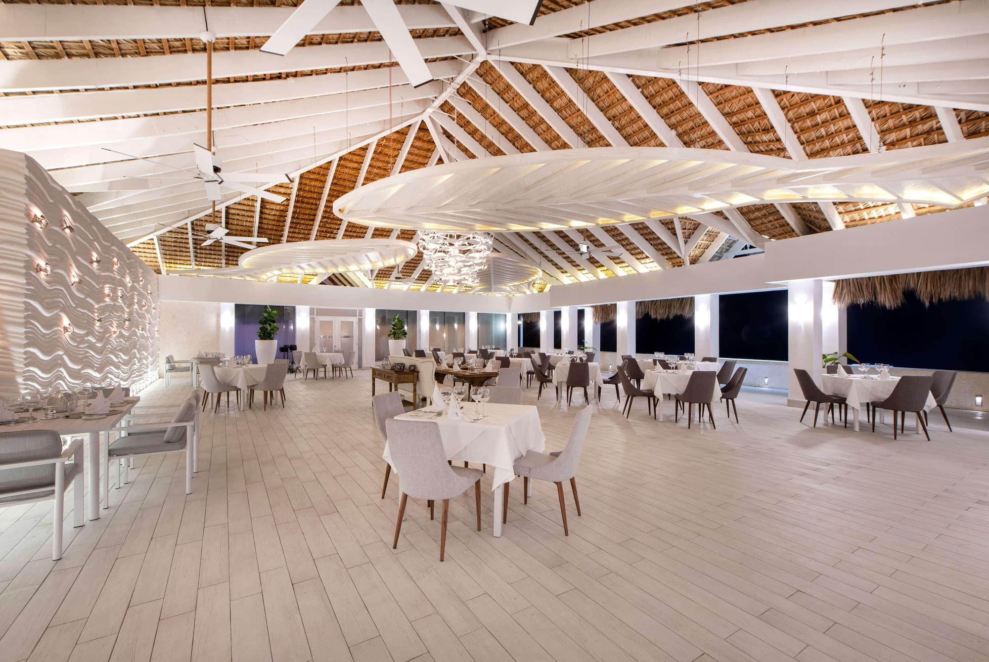 Viva Dominicus Beach Wyndham Trademark All Inclus
