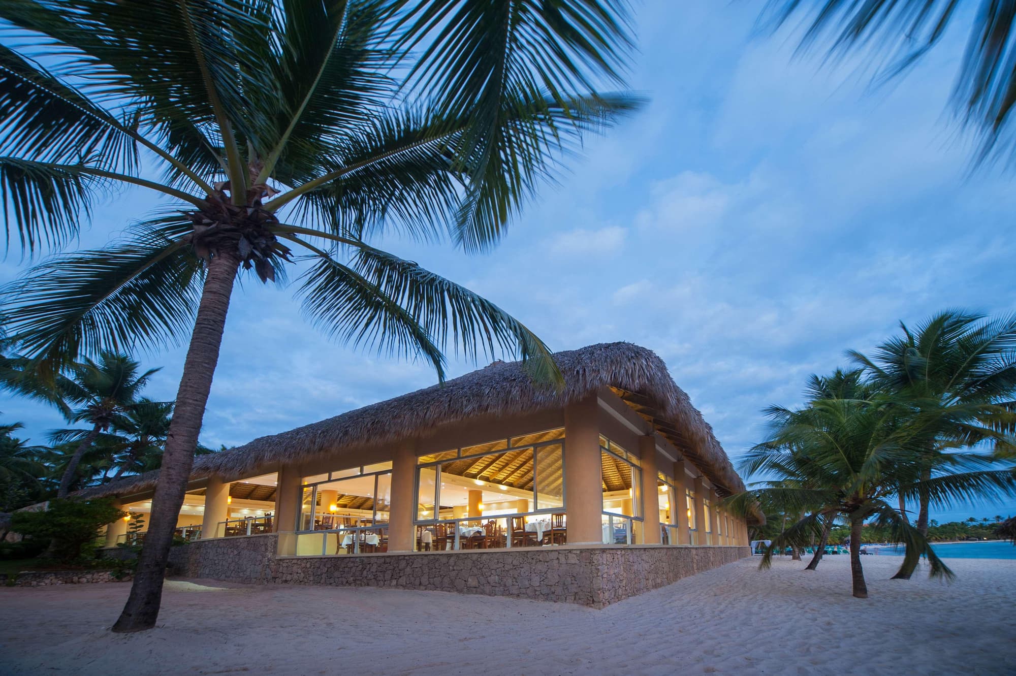Viva Dominicus Beach Wyndham Trademark All Inclus