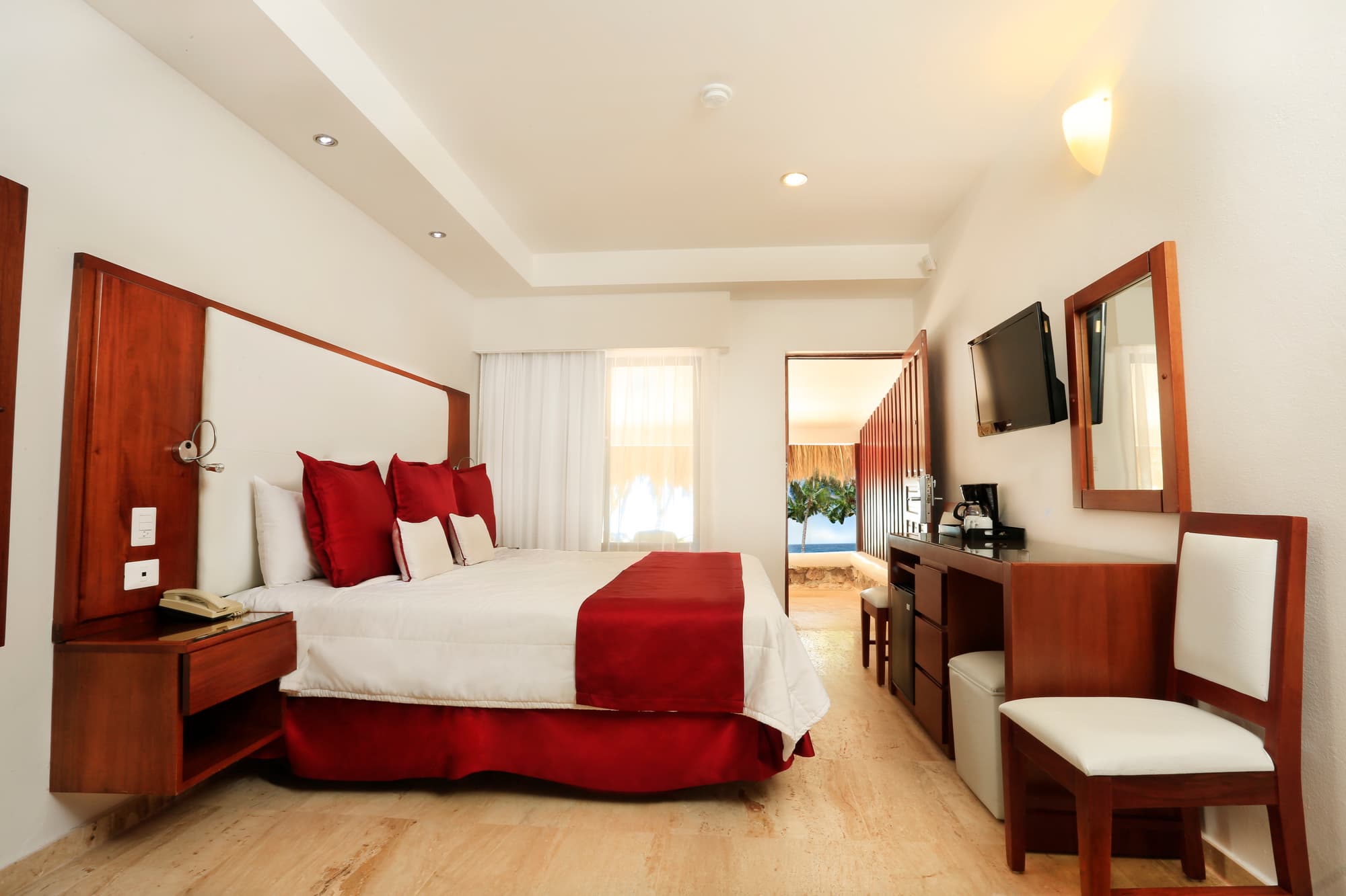 Viva Dominicus Beach Wyndham Trademark All Inclus