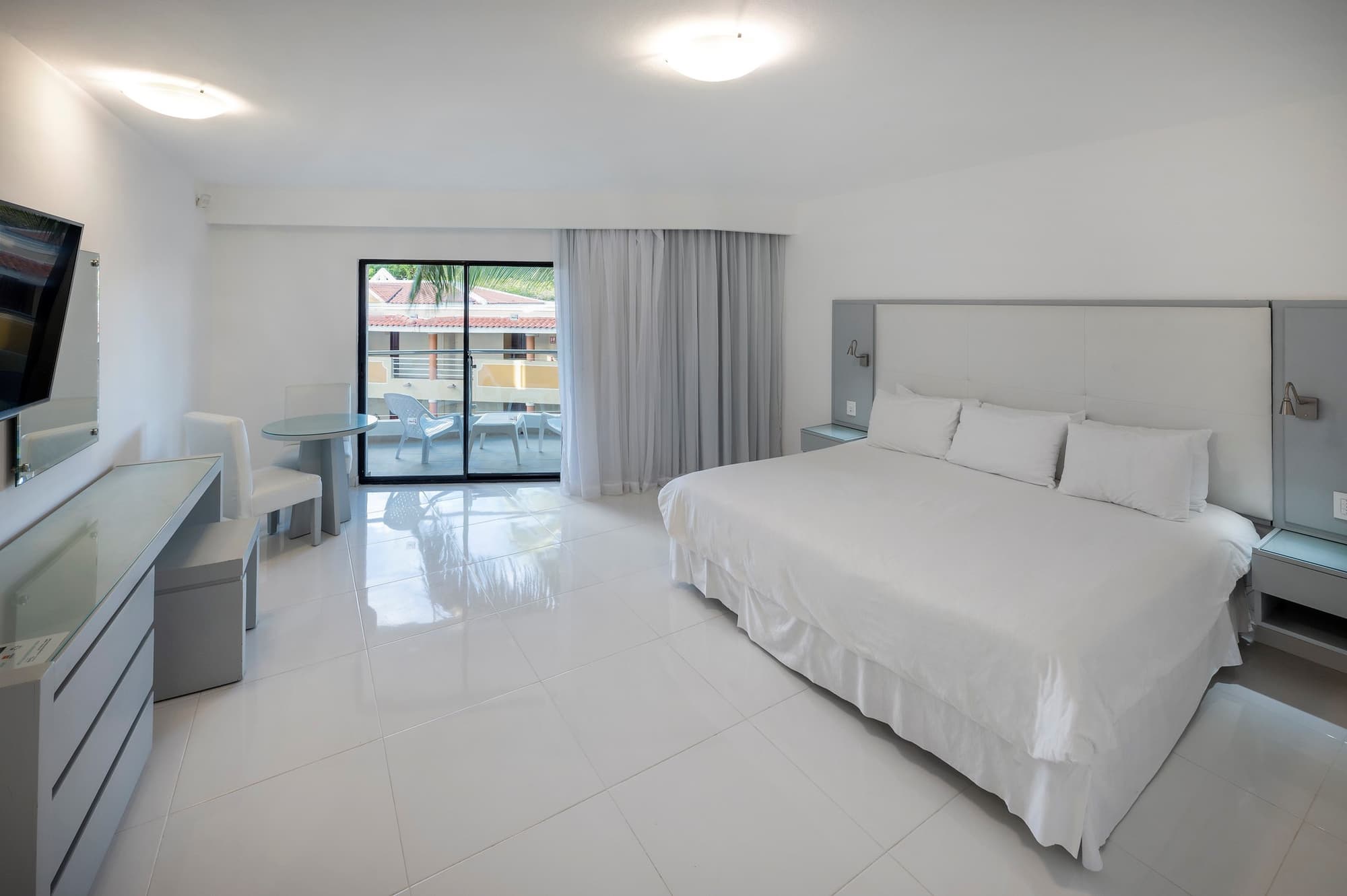 Viva Dominicus Beach Wyndham Trademark All Inclus