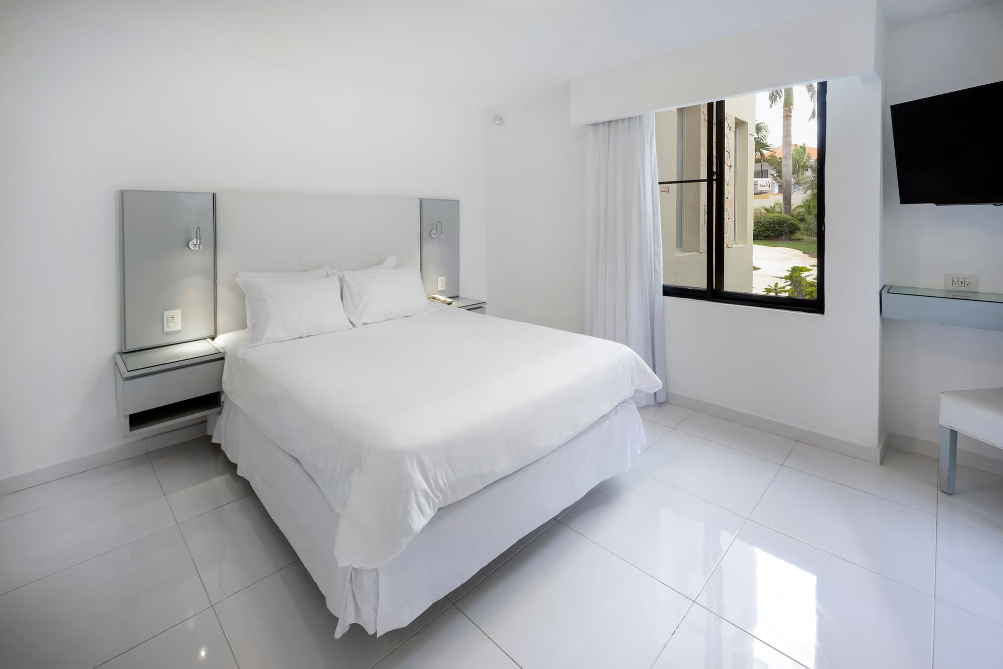Viva Dominicus Beach Wyndham Trademark All Inclus
