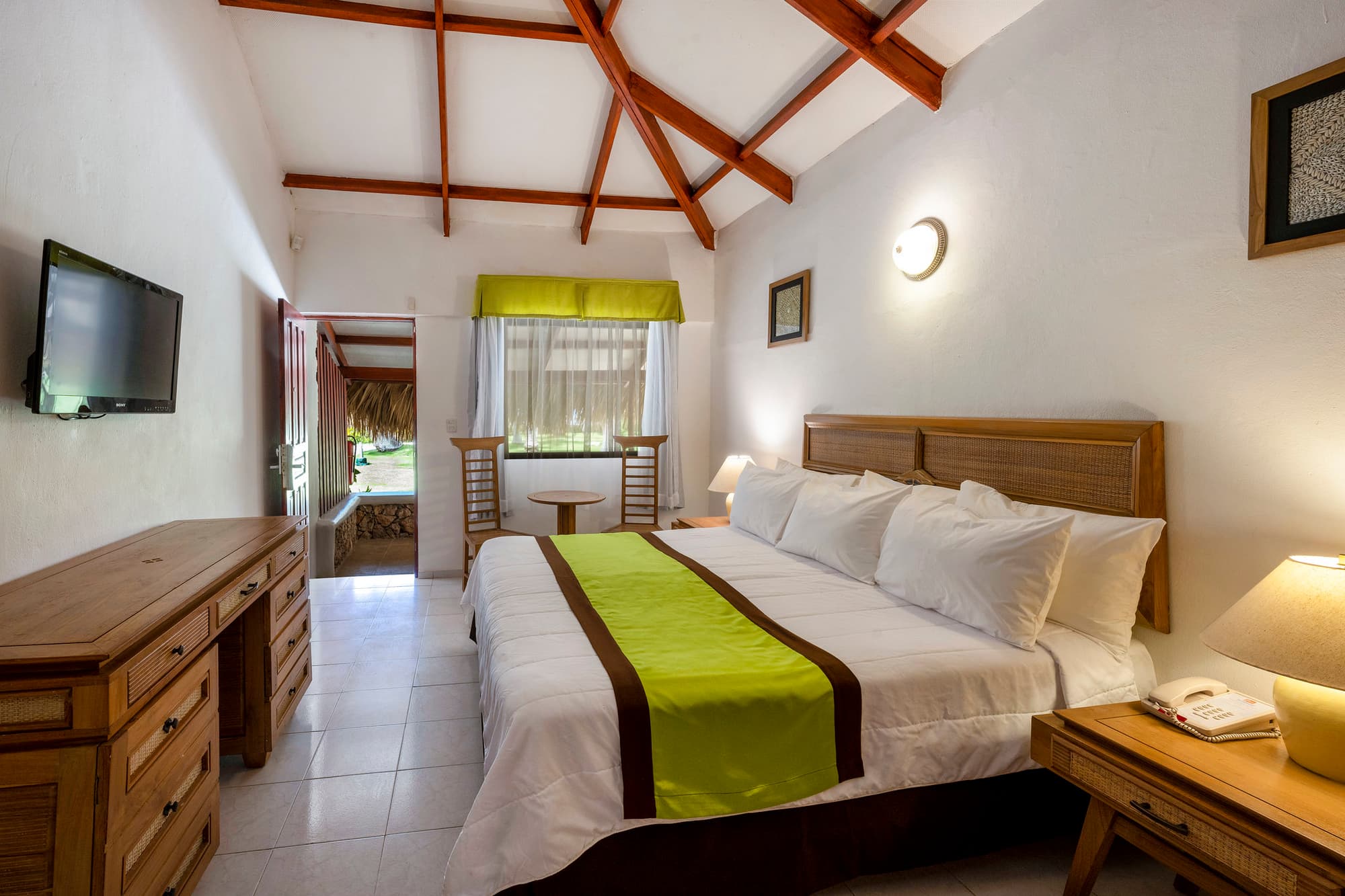 Viva Dominicus Beach Wyndham Trademark All Inclus