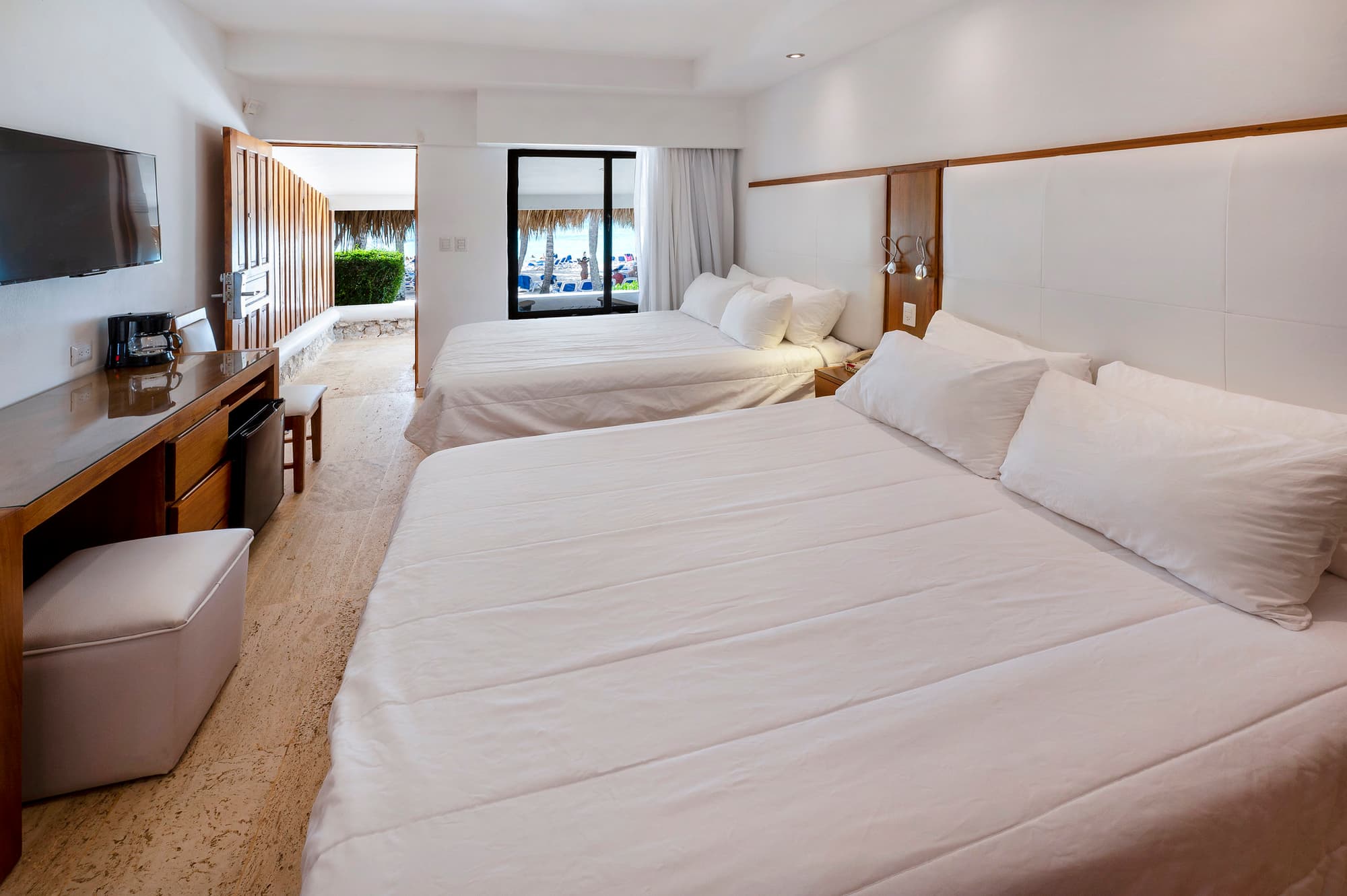 Viva Dominicus Beach Wyndham Trademark All Inclus