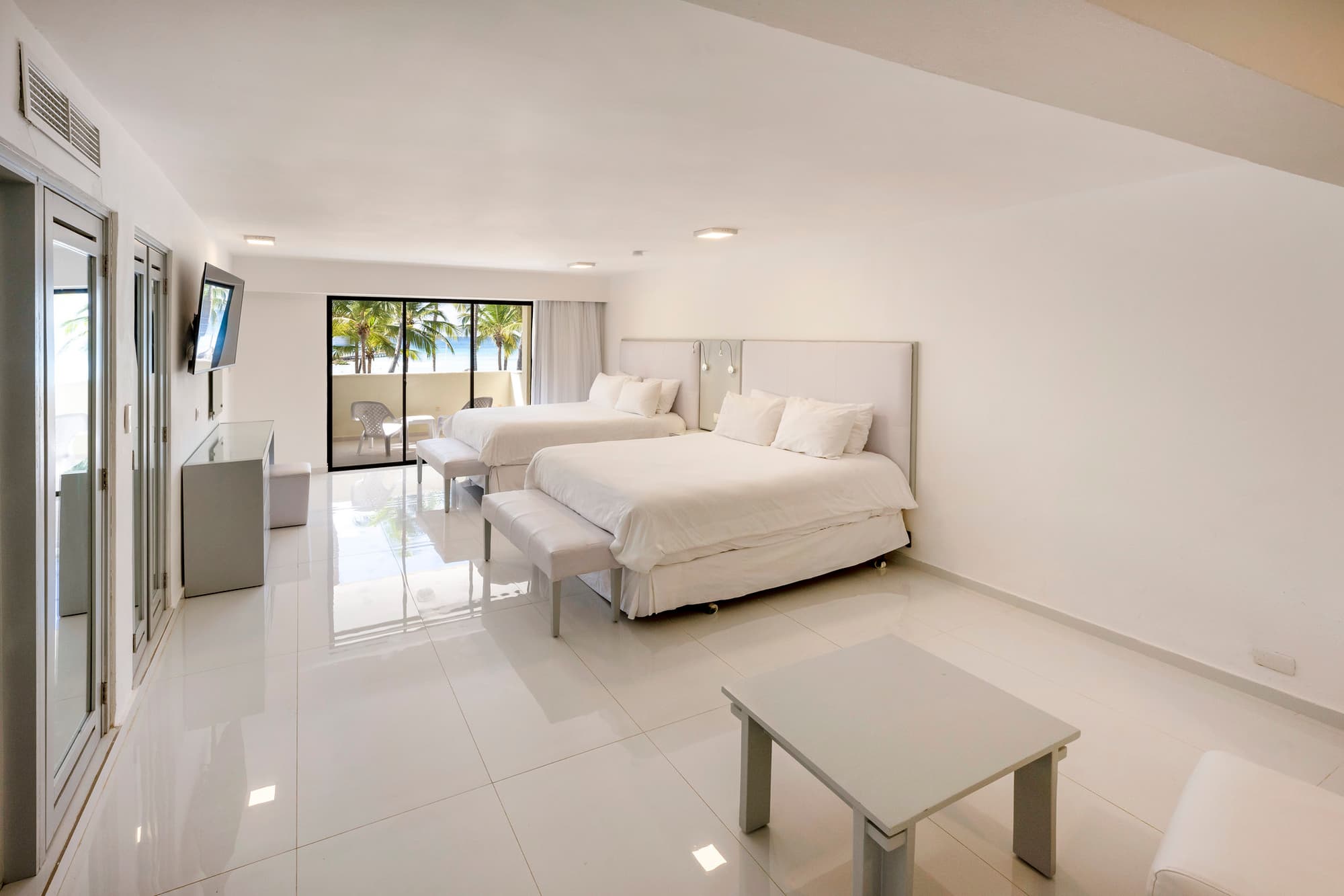 Viva Dominicus Beach Wyndham Trademark All Inclus