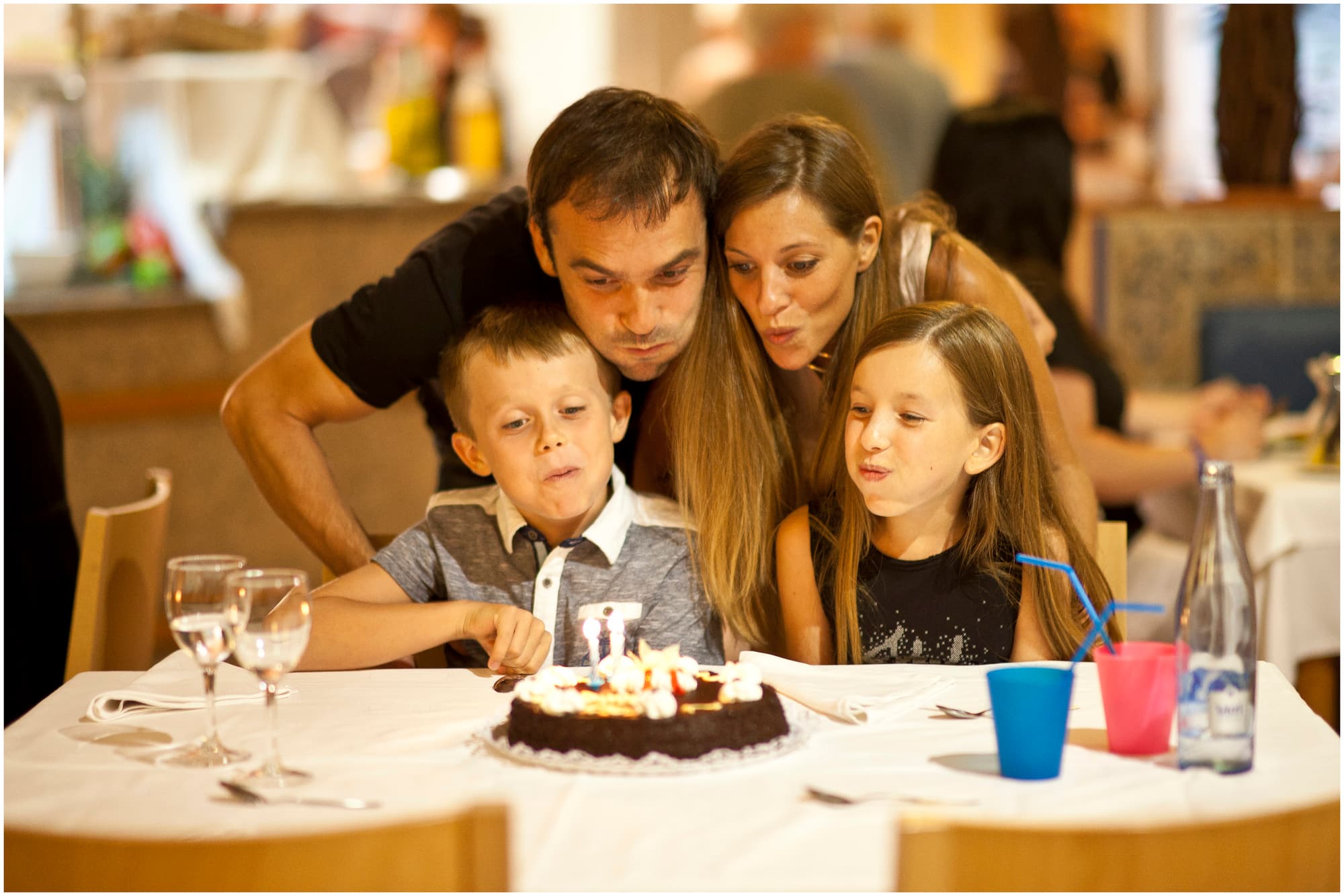 Royal Son Bou Family Club