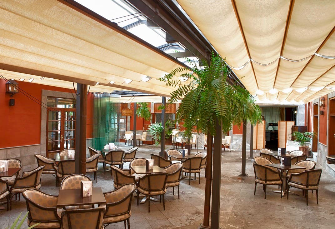 Laguna Nivaria Hotel & Spa