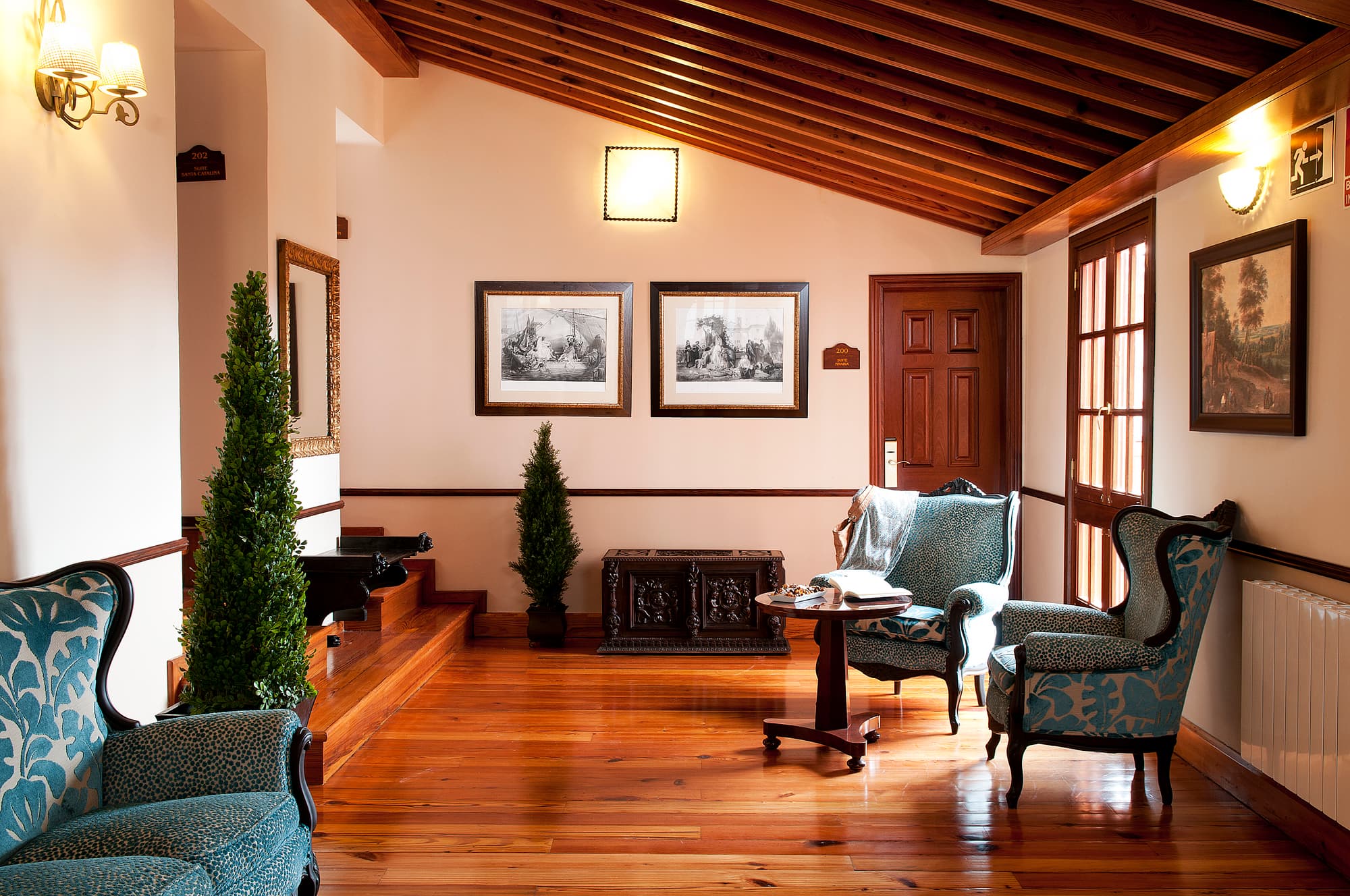 Laguna Nivaria Hotel & Spa