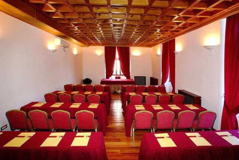 Laguna Nivaria Hotel & Spa