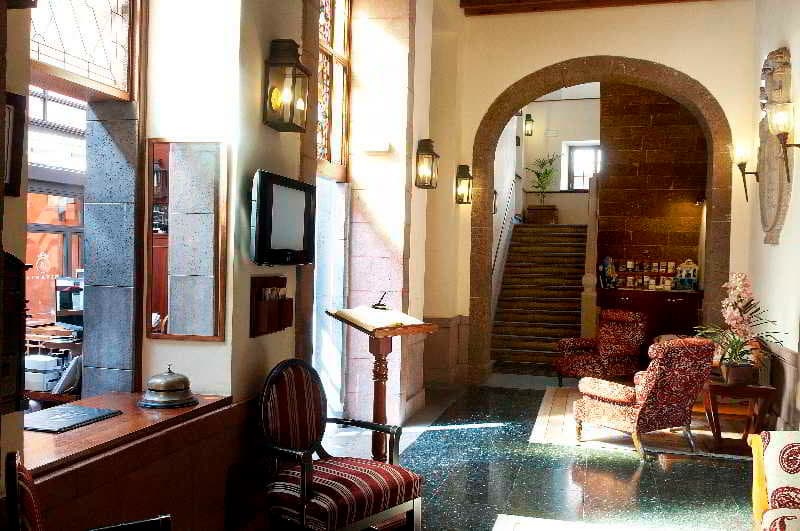 Laguna Nivaria Hotel & Spa