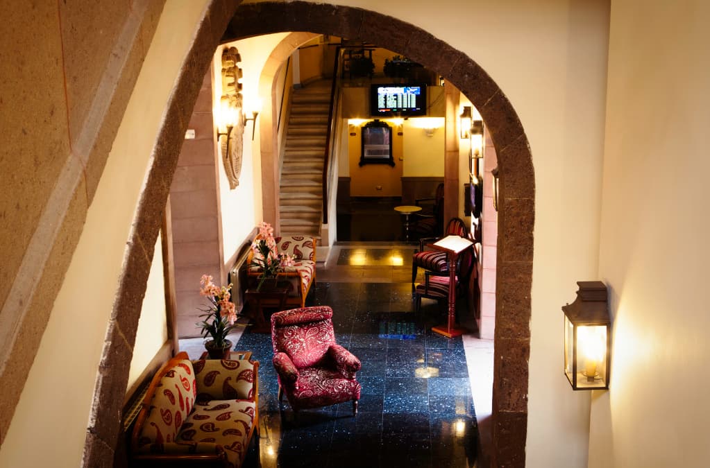 Laguna Nivaria Hotel & Spa