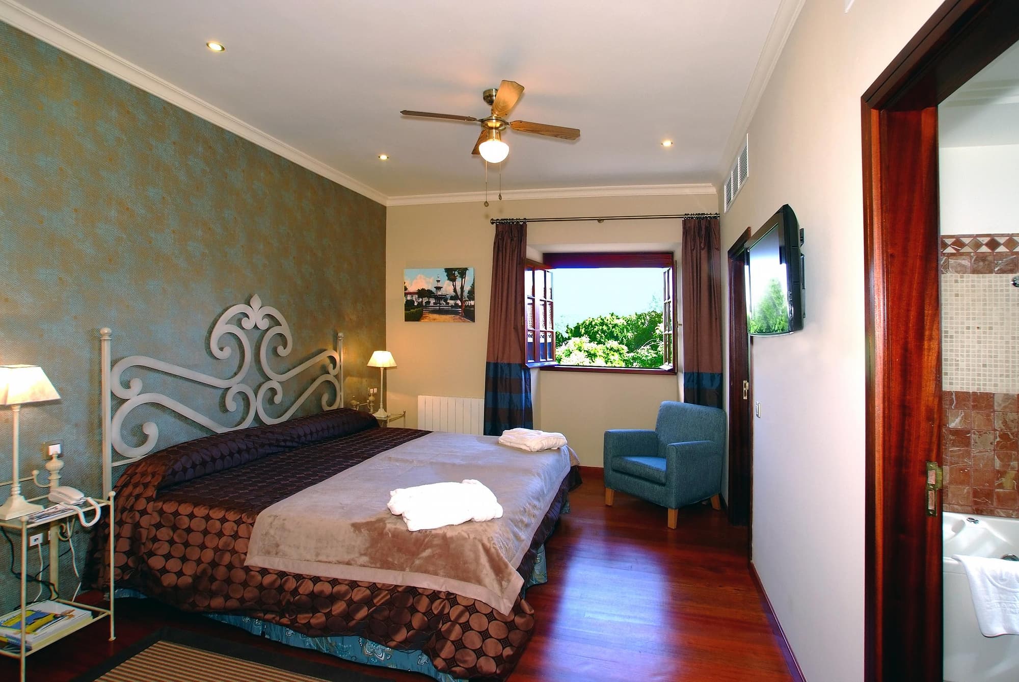 Laguna Nivaria Hotel & Spa