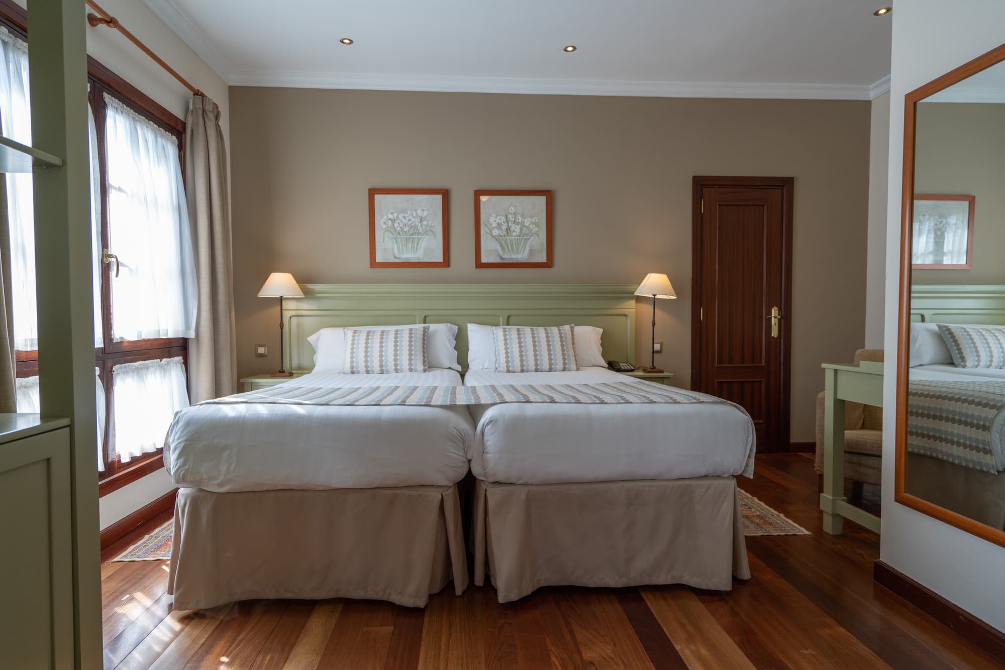 Laguna Nivaria Hotel & Spa