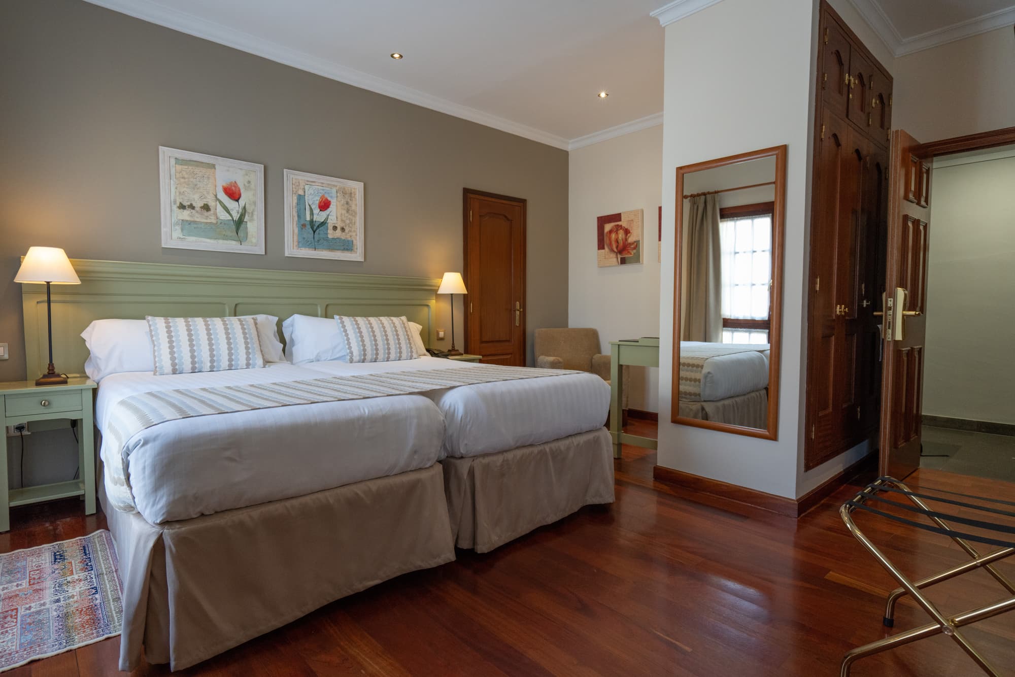 Laguna Nivaria Hotel & Spa