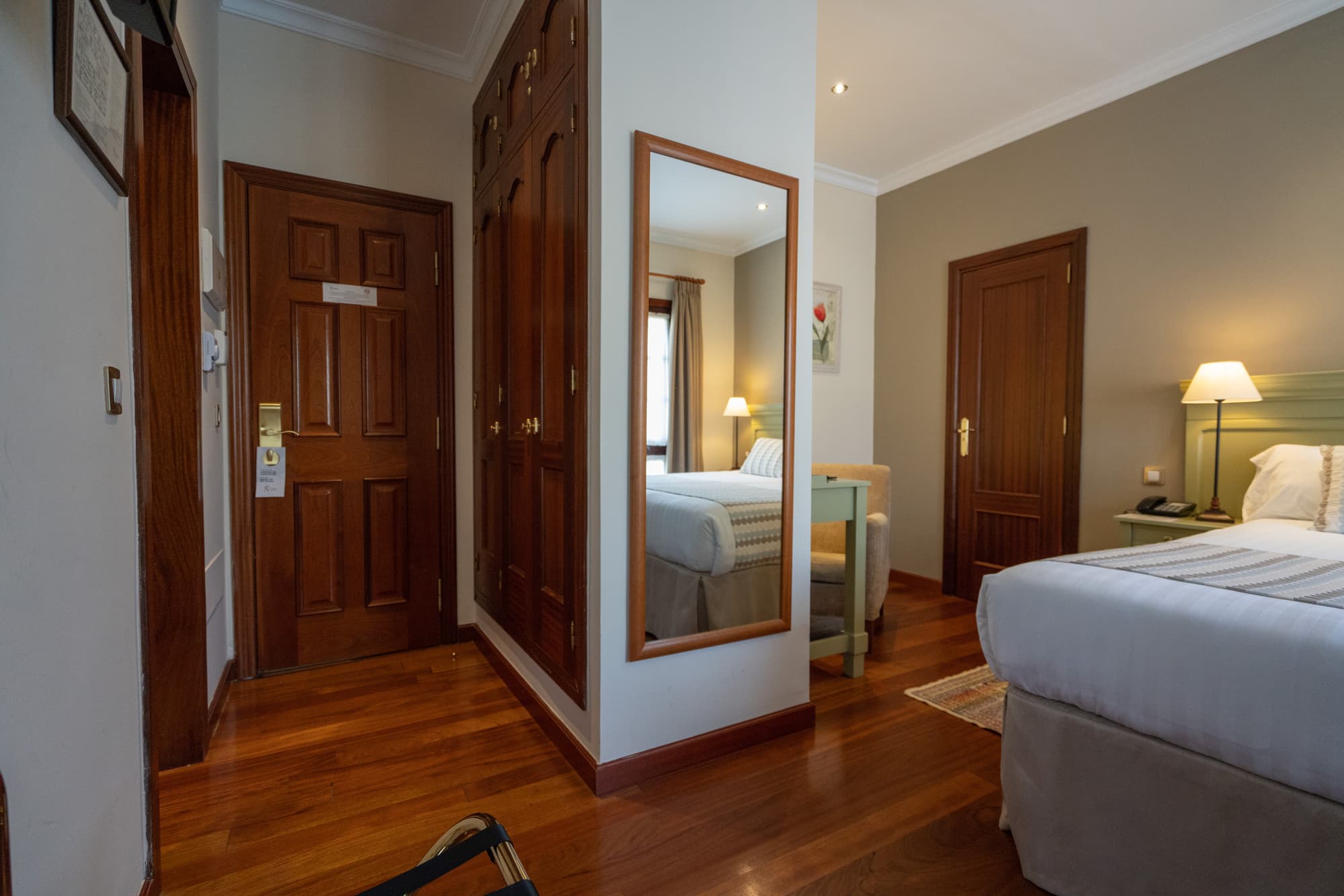 Laguna Nivaria Hotel & Spa