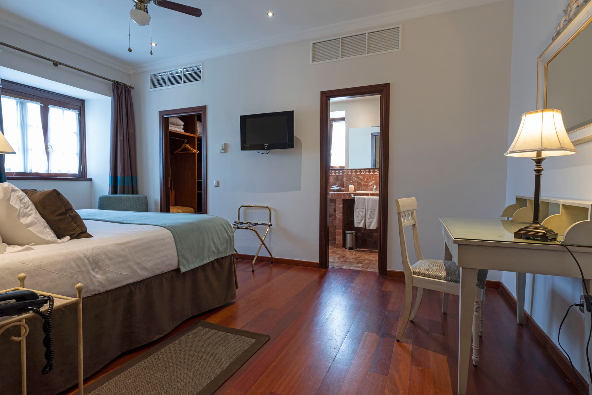 Laguna Nivaria Hotel & Spa