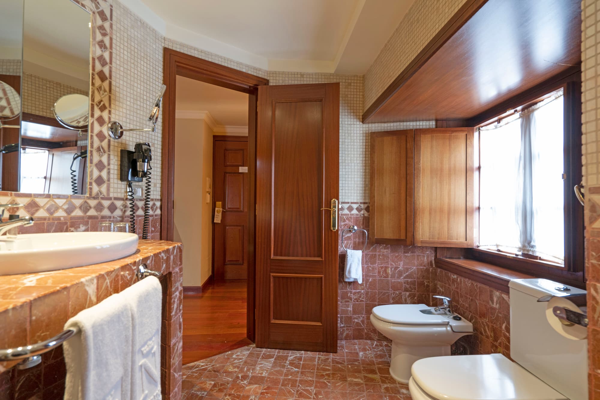 Laguna Nivaria Hotel & Spa