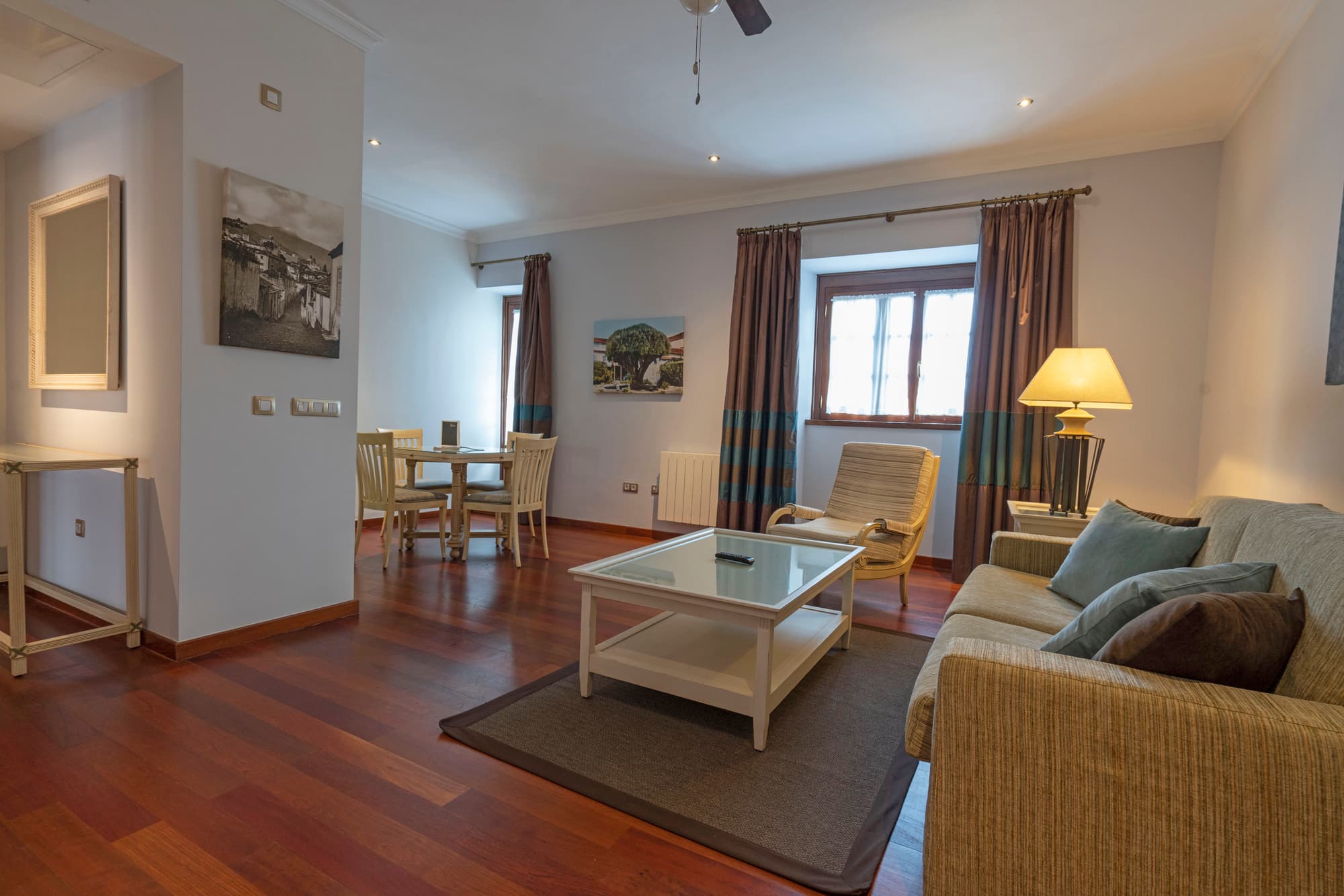 Laguna Nivaria Hotel & Spa