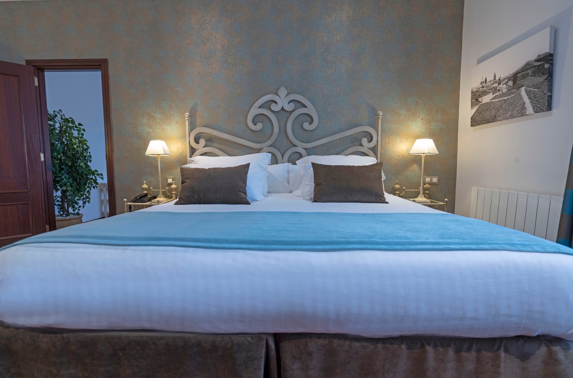 Laguna Nivaria Hotel & Spa