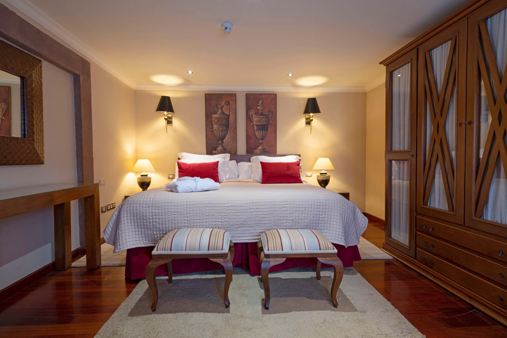 Laguna Nivaria Hotel & Spa