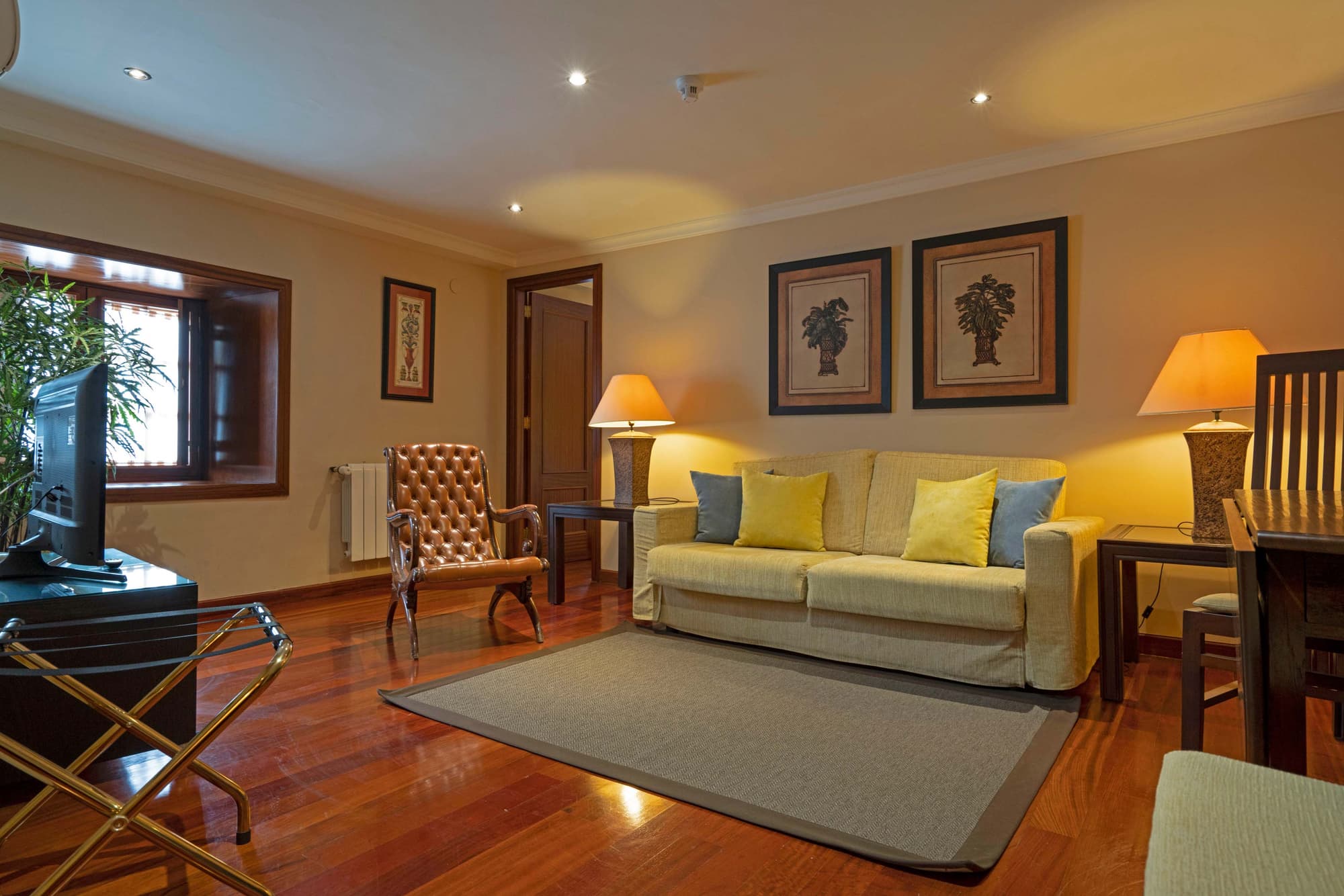 Laguna Nivaria Hotel & Spa