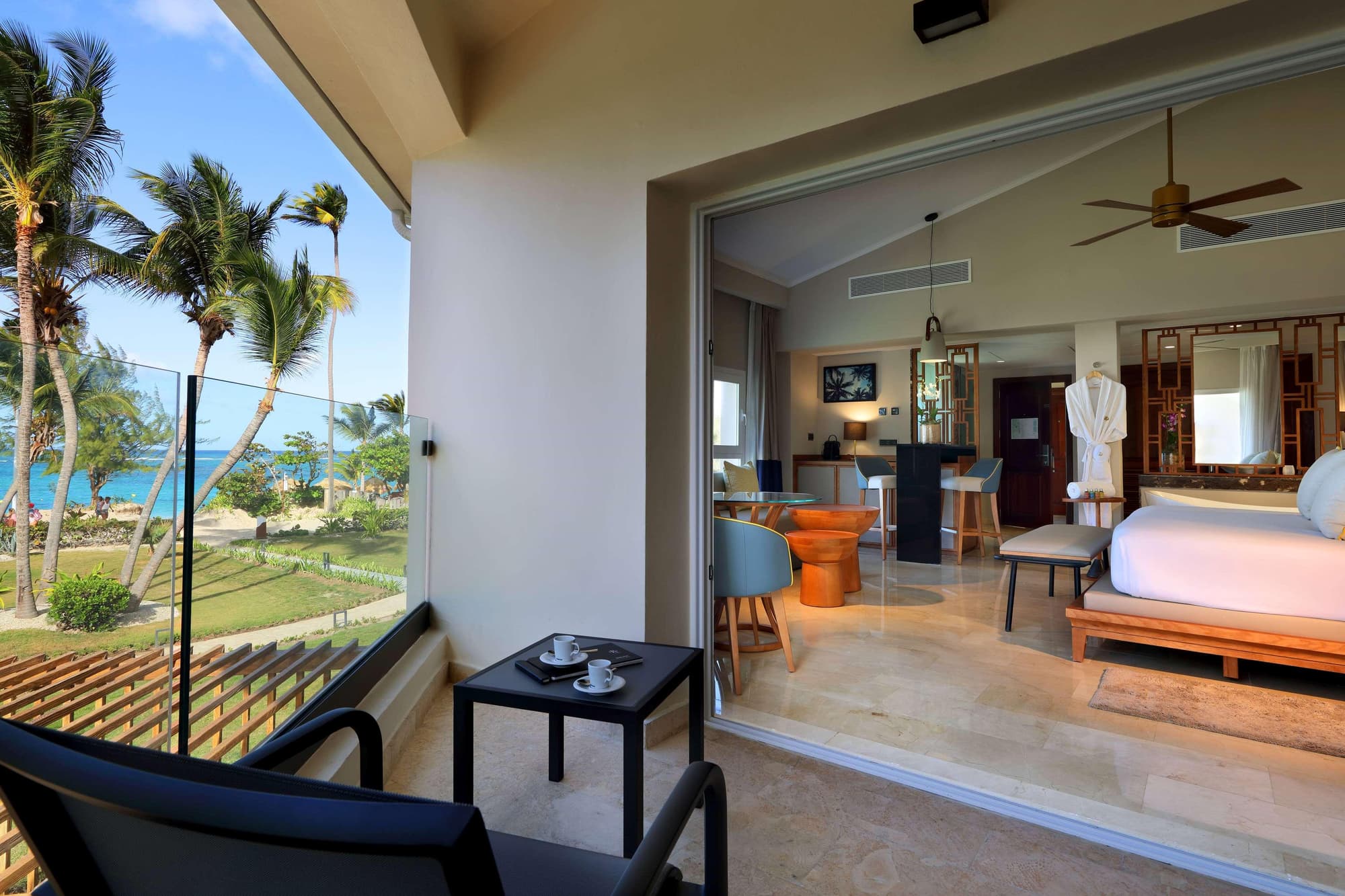 Grand Palladium Select Bávaro - All Inclusive, Room